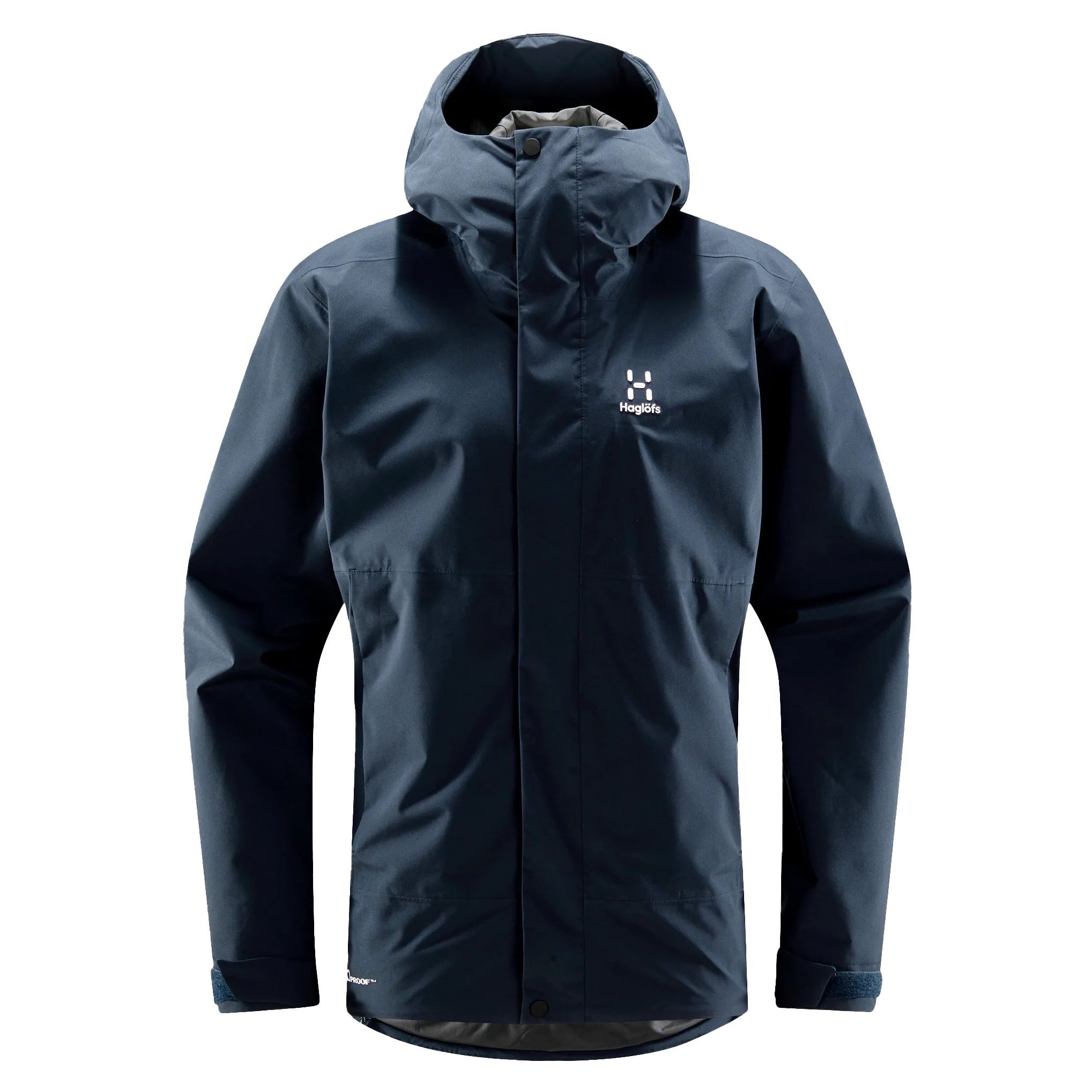 Outdoorjacke Haglöfs Koyal Proof Jacket