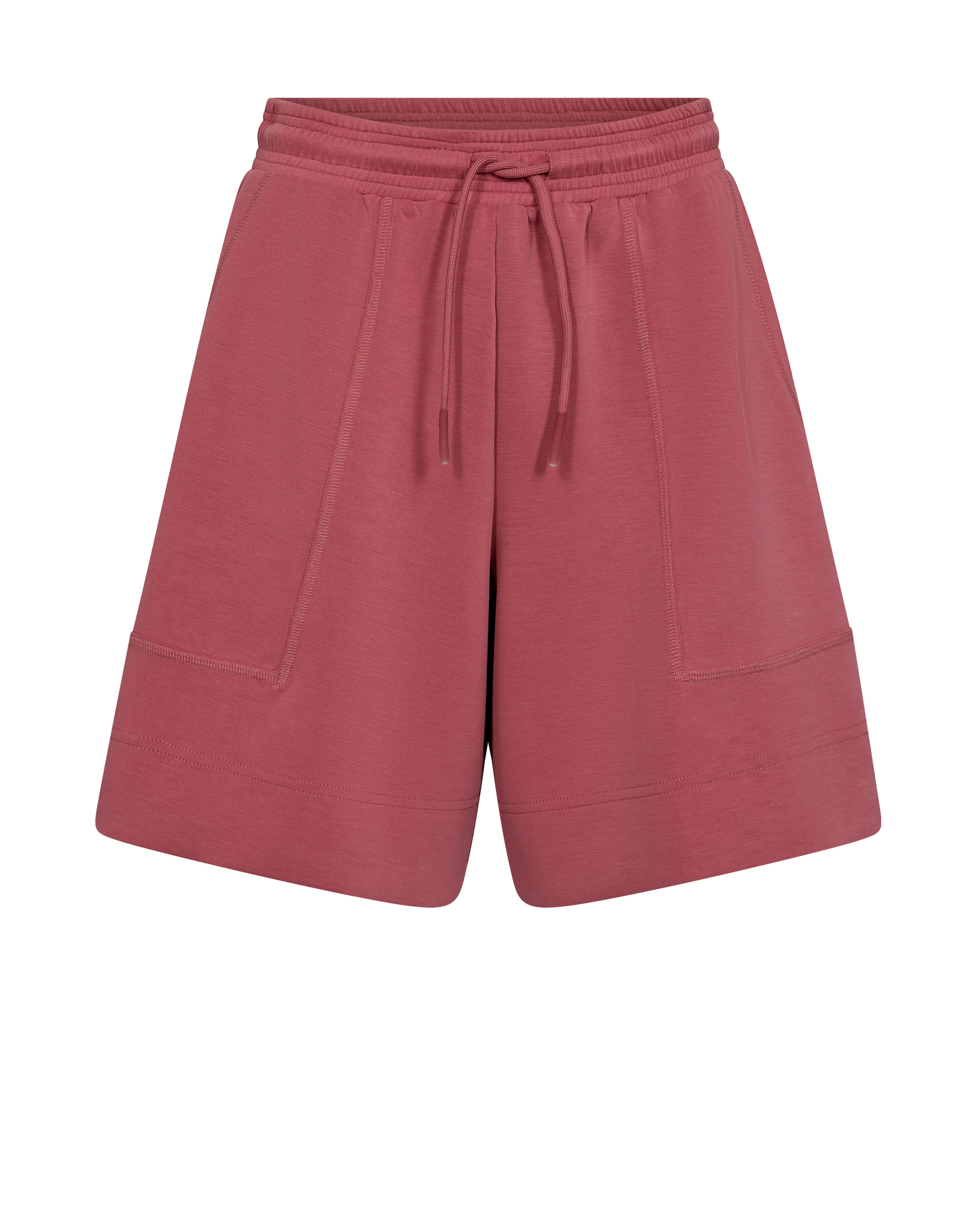 Mos Mosh Bermudas MMNadi Sweatshorts günstig online kaufen