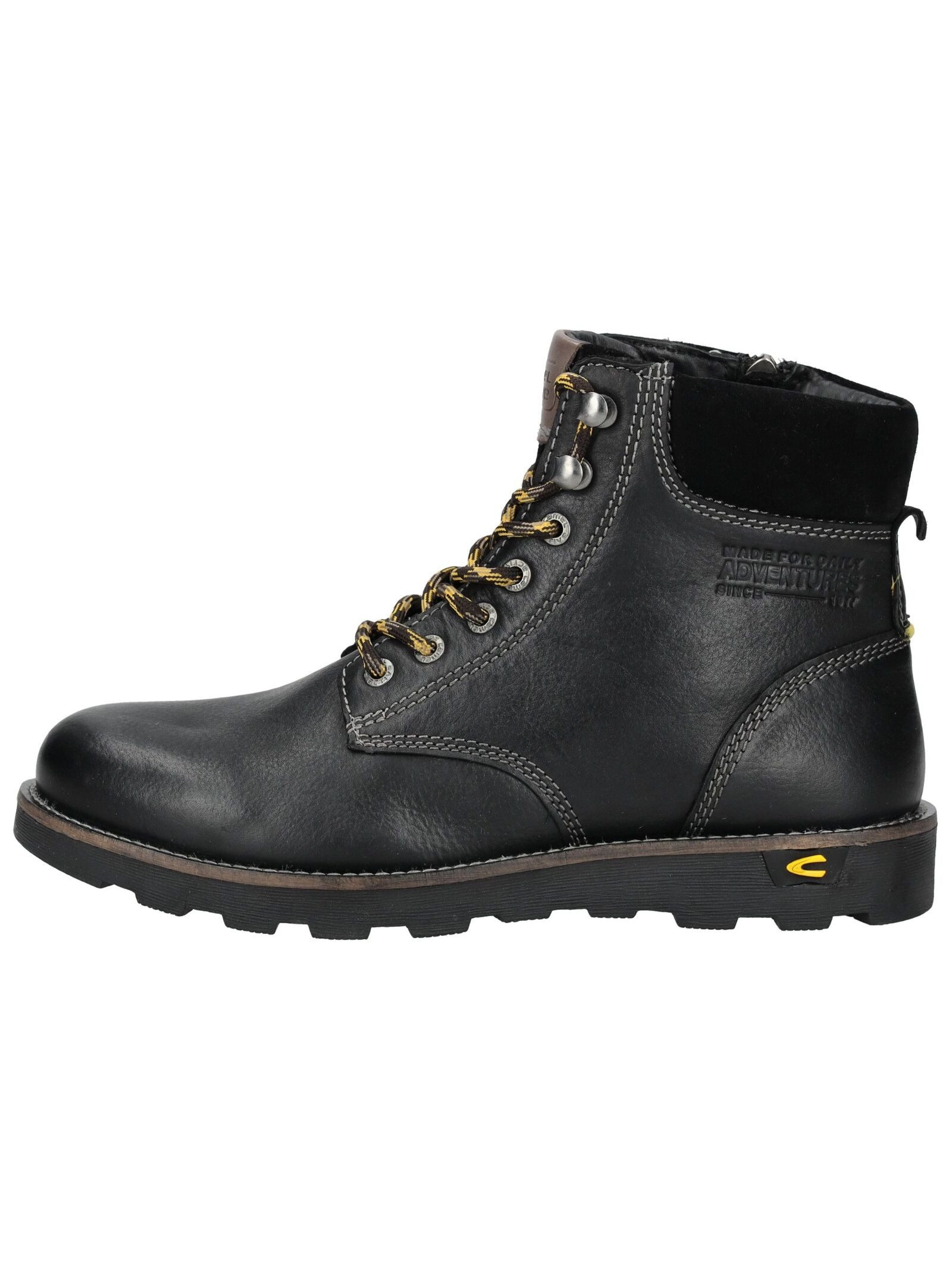 camel active camel active Stiefelette Leder günstig online kaufen
