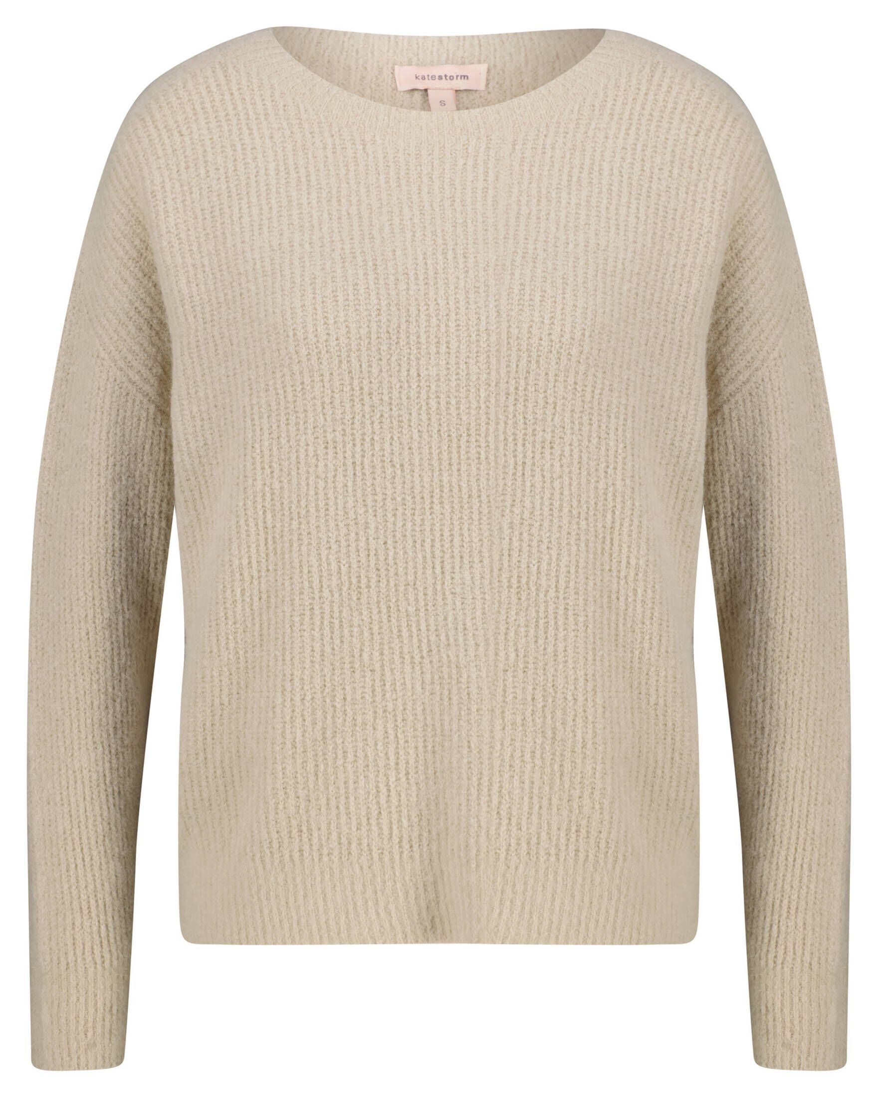 Kate Storm Strickpullover Damen Strickpullover mit günstig online kaufen