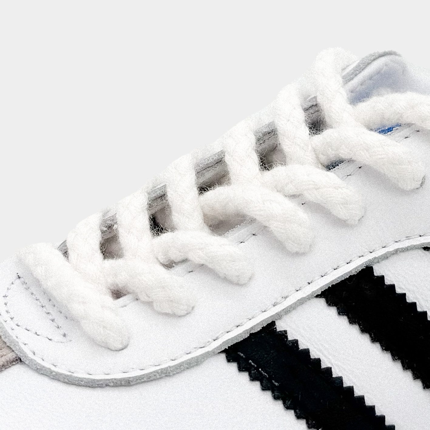 Kicksarchive Schnürsenkel Cord Laces ROPE Sneaker günstig online kaufen