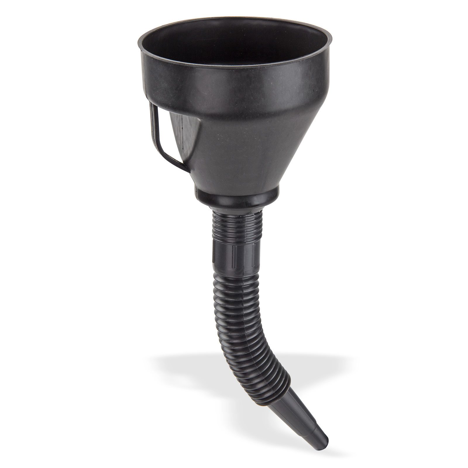 DEMA Trichter Kunststoff Trichter Flexibel