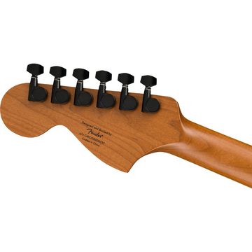Squier E-Gitarre, Contemporary Stratocaster Special HT LRL Sunset Metallic - E-Gitarre