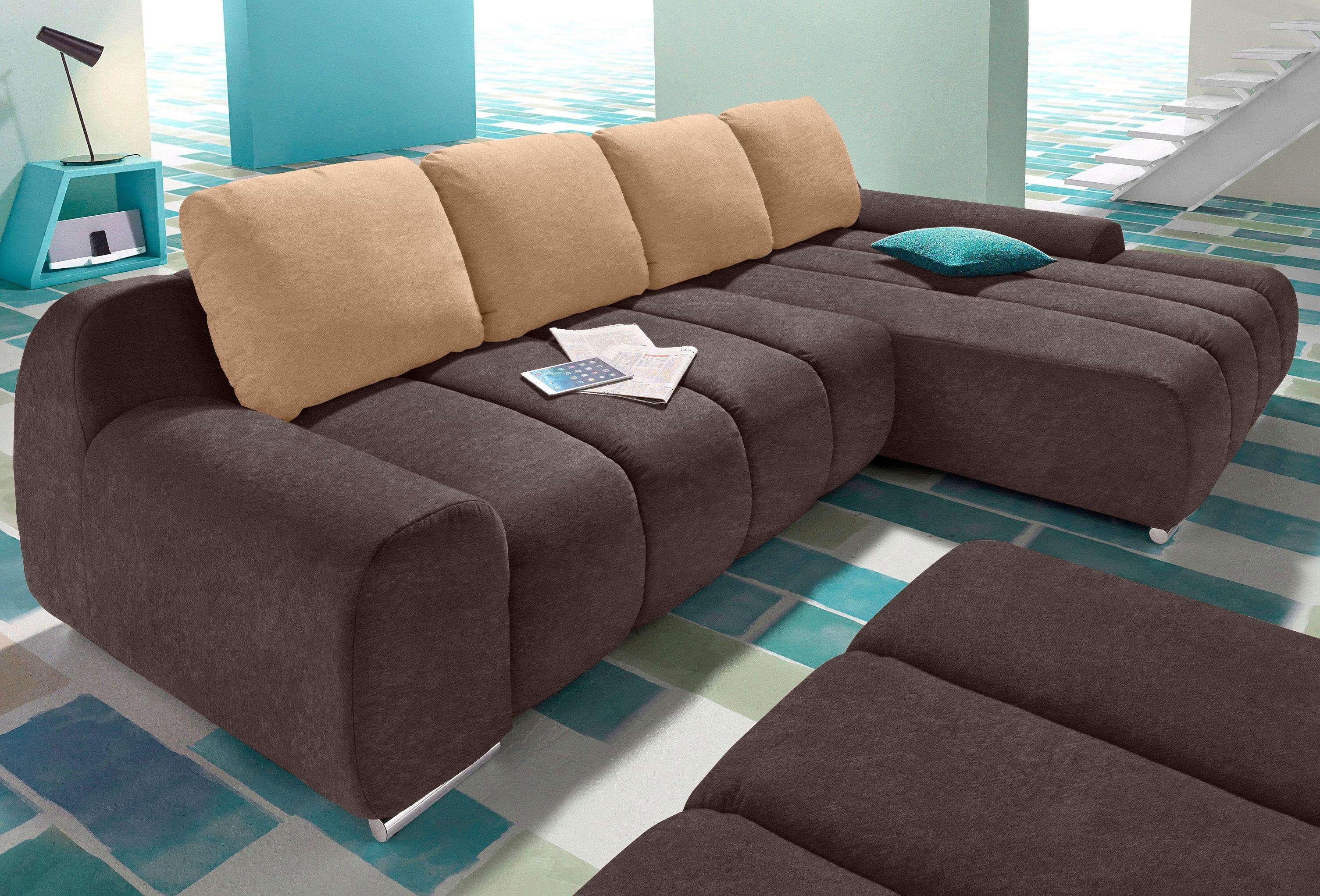 Ecksofa Bono L-Form