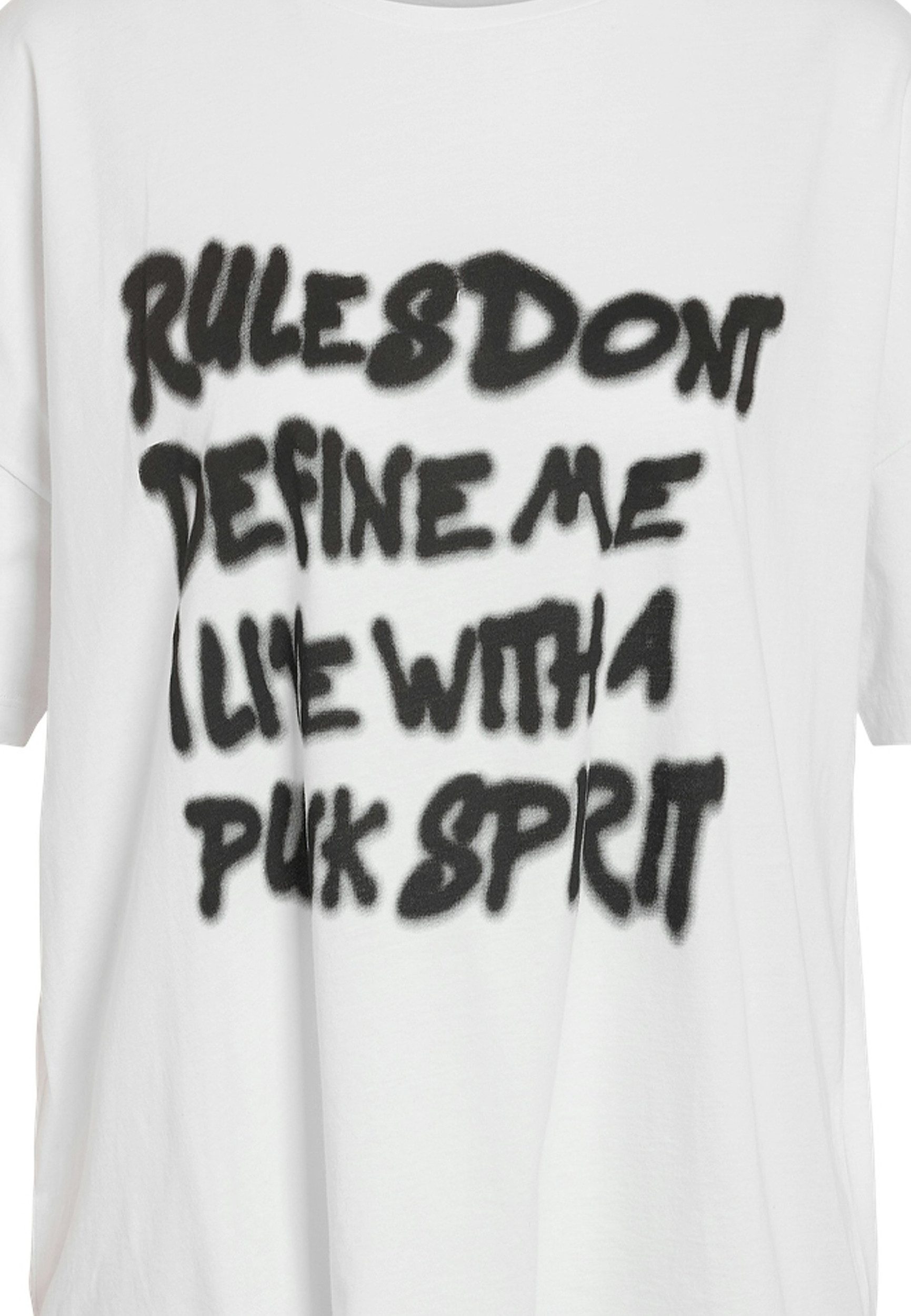 Noisy may T-Shirt Print Kurzarm Rundhals Bequem NMSERA SS O-NECK T-SHIRT VI günstig online kaufen