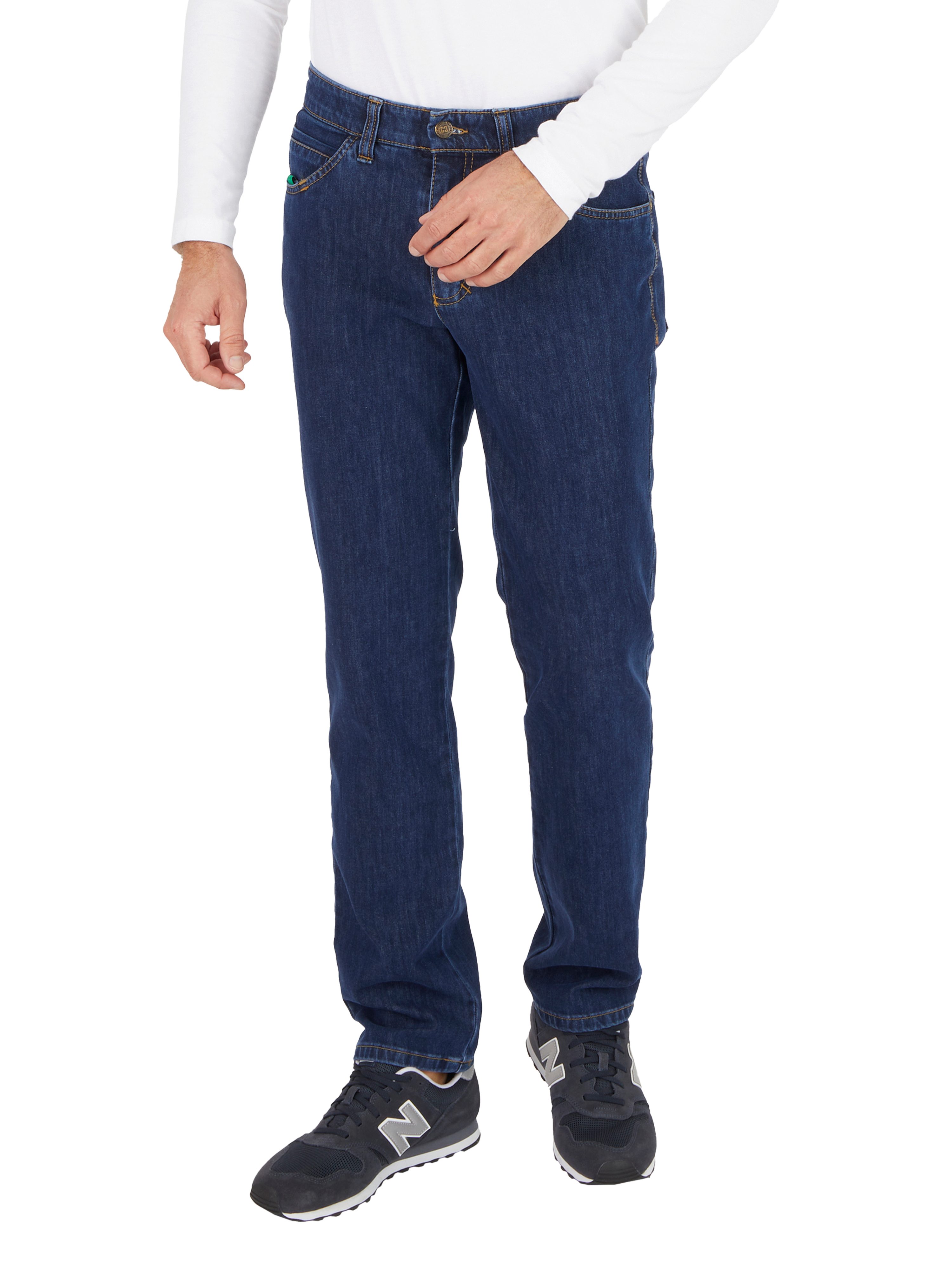 Club of Comfort 5-Pocket-Jeans HENRY-Z7054 günstig online kaufen