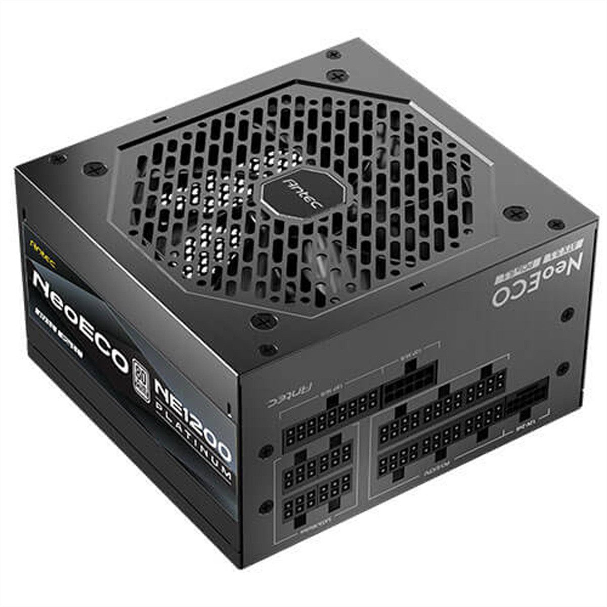 Antec NE1200P EC Netzteil 1200W PC-Netzteil