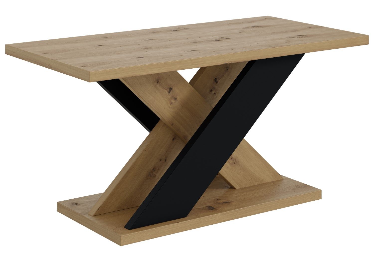 ALTDECOR Couchtisch AOX (Kaffeetisch Wohnzimmertisch Modern günstig online kaufen