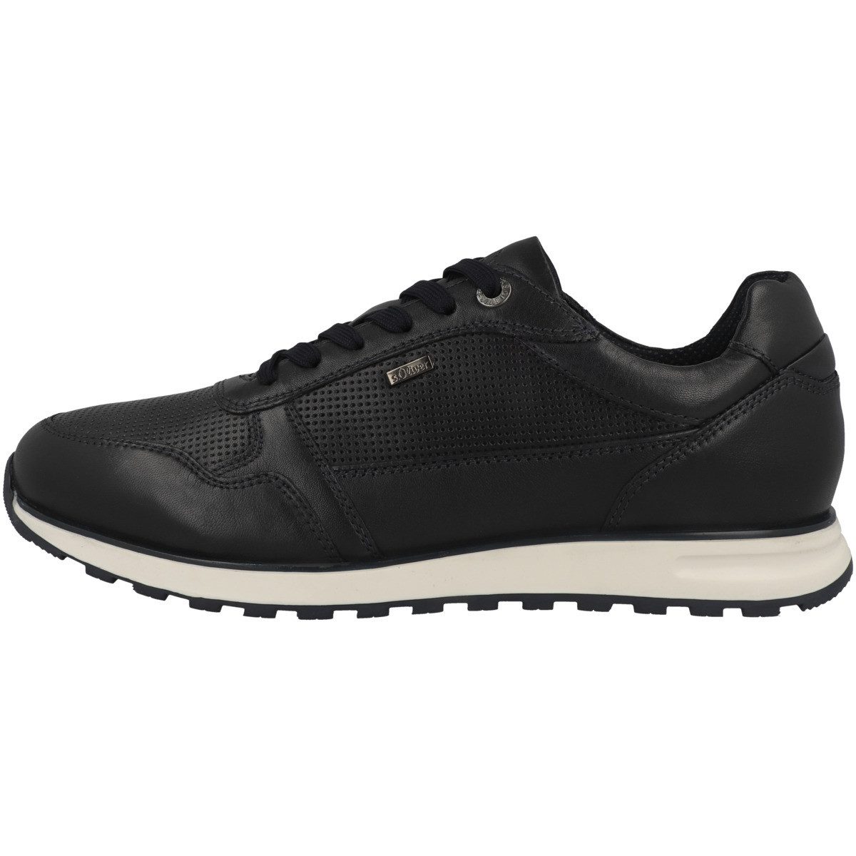 s.Oliver 5-13623-42 Herren Sneaker Turnschuhe, Sportschuhe, günstig online kaufen