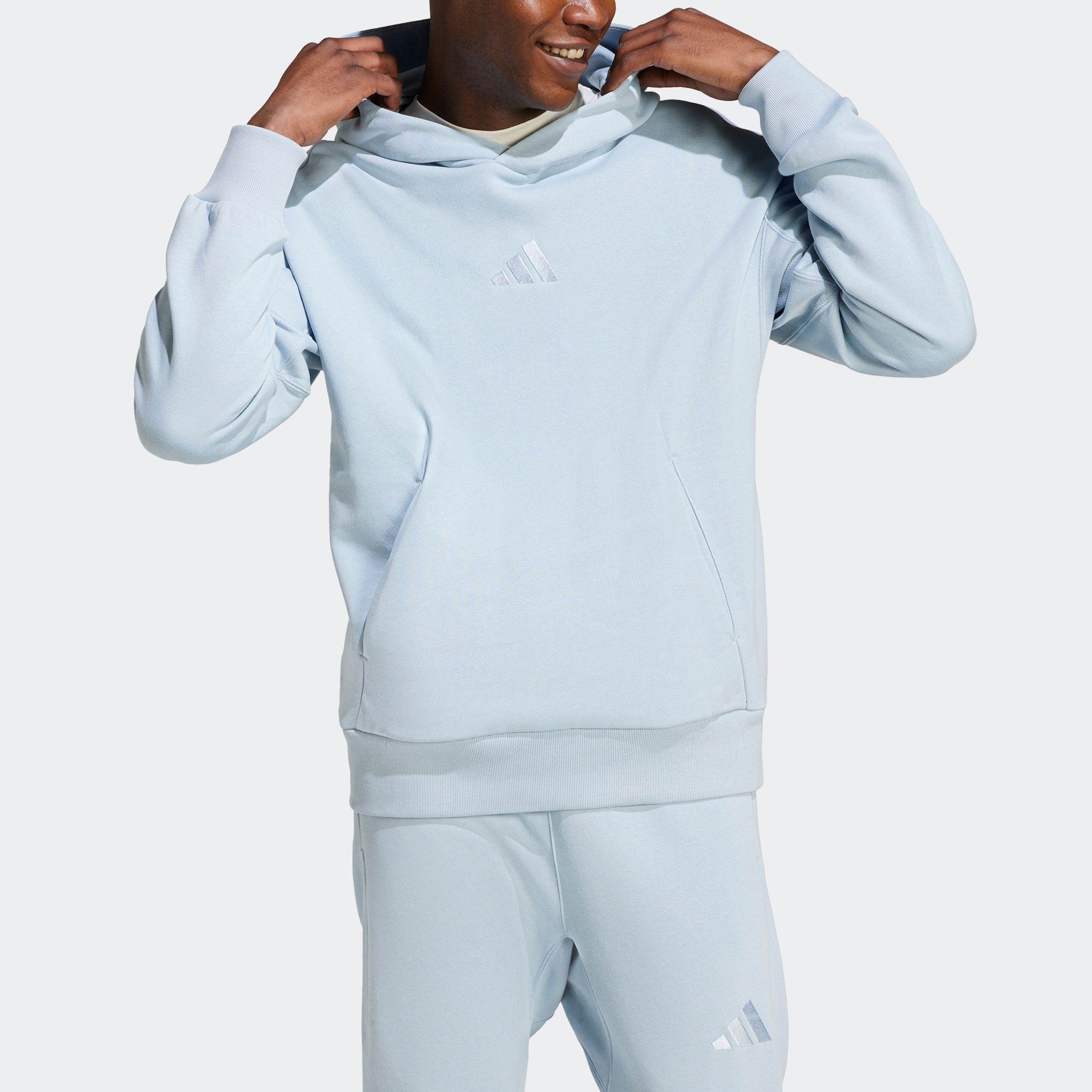 adidas Sportswear Kapuzensweatshirt M A SZN günstig online kaufen