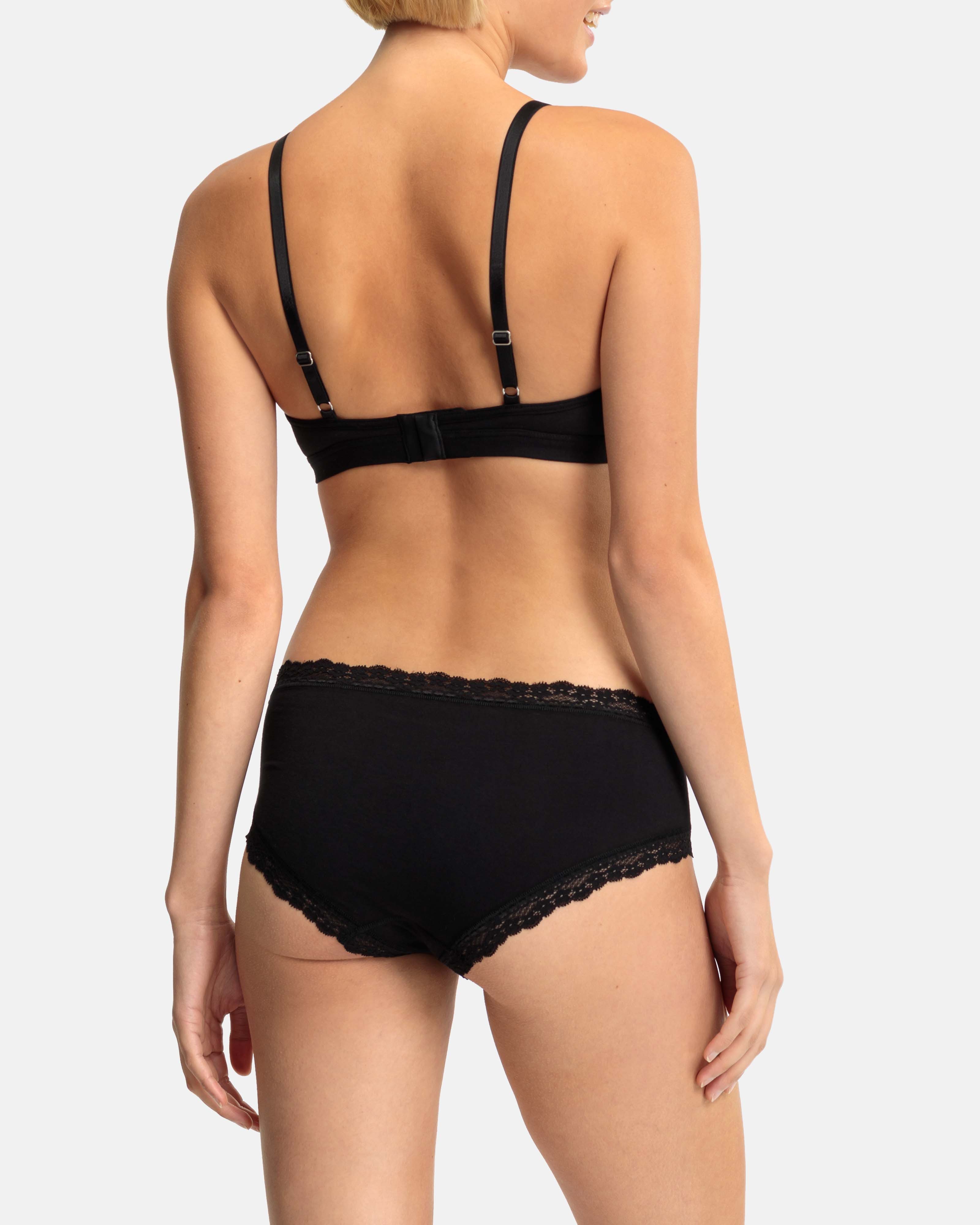 Speidel Soft-BH Young Basic basic, weich, elastisch, atmungsaktiv, bequem, Baumwollmix