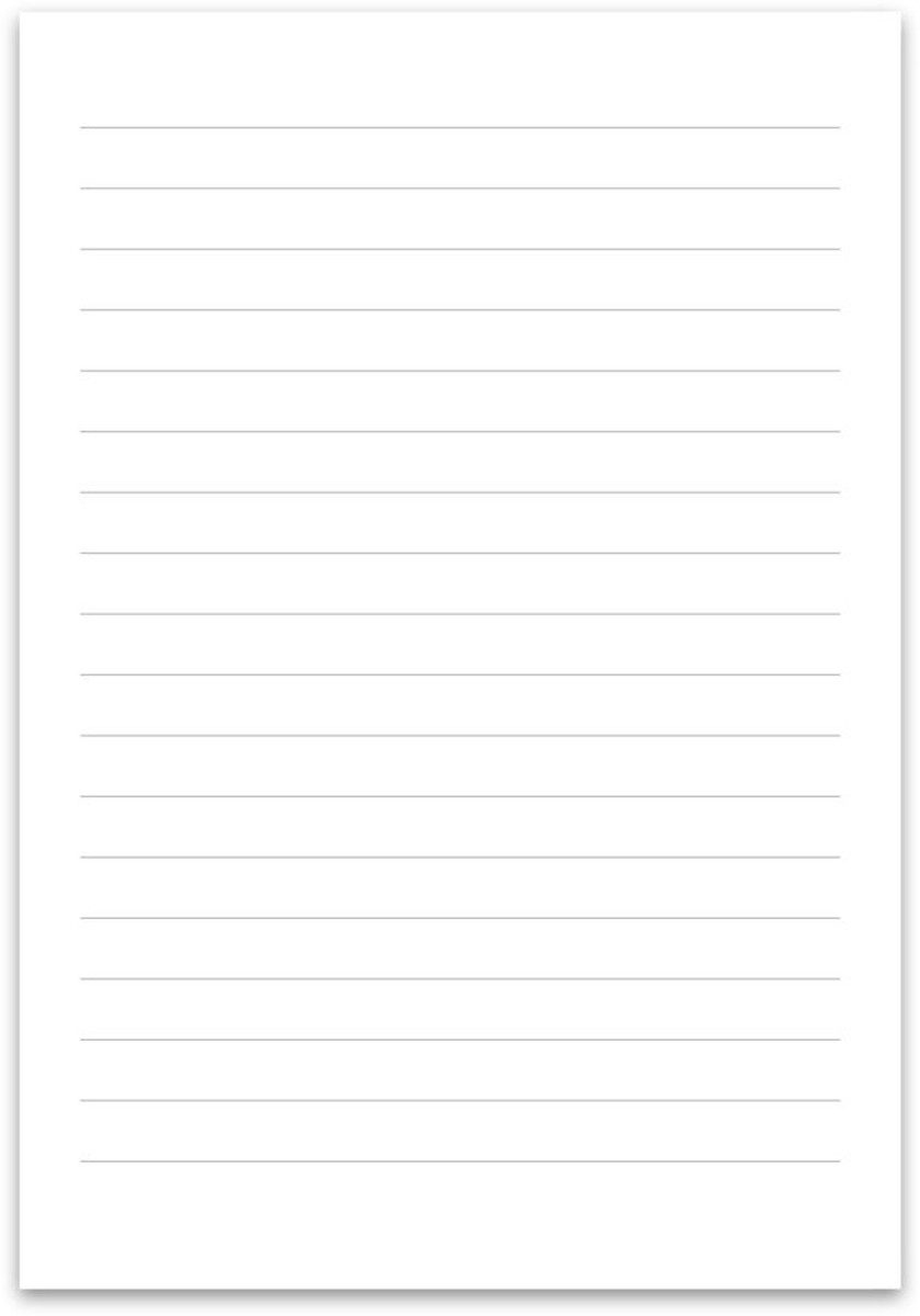 Staufen Notizblock Spiralblock Green A5 Kopf 70 g/qm liniert Lineatur 4 40 Blatt