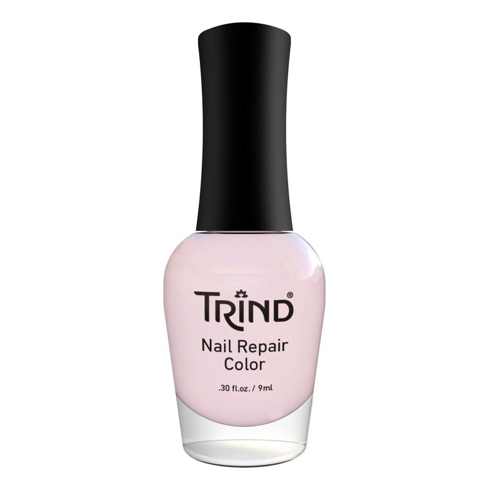 Trind Nageldesign Zubehör Nail Repair Nagellack, 9 ml, Rosa