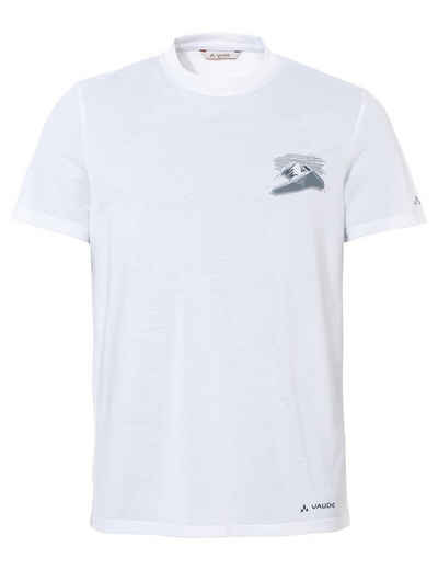 VAUDE T-Shirt SE Men's Abelia Print T-Shirt (1-tlg)