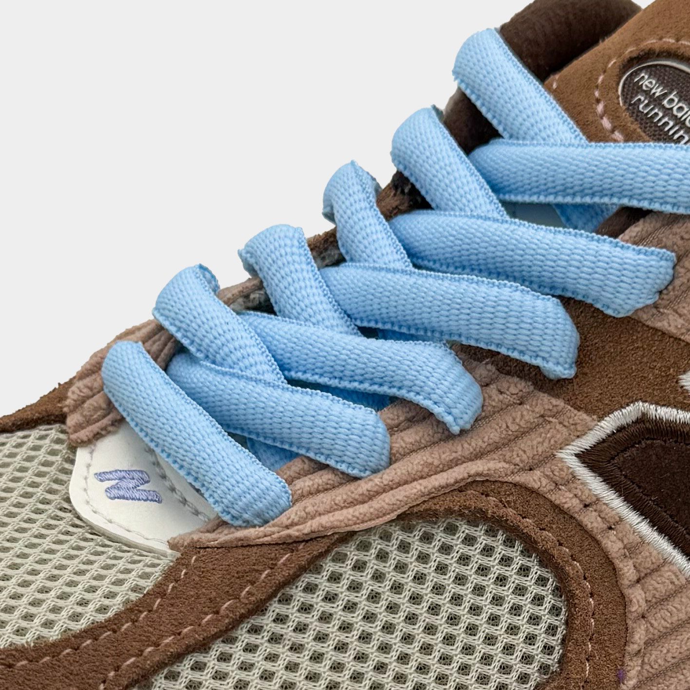 Kicksarchive Schnürsenkel Schnürsenkel Rund Premium SB Laces - Sneaker Rundsenkel 120cm, 140cm, Sneaker Schnürsenkel 120cm, 140cm – Bild 2 von 3