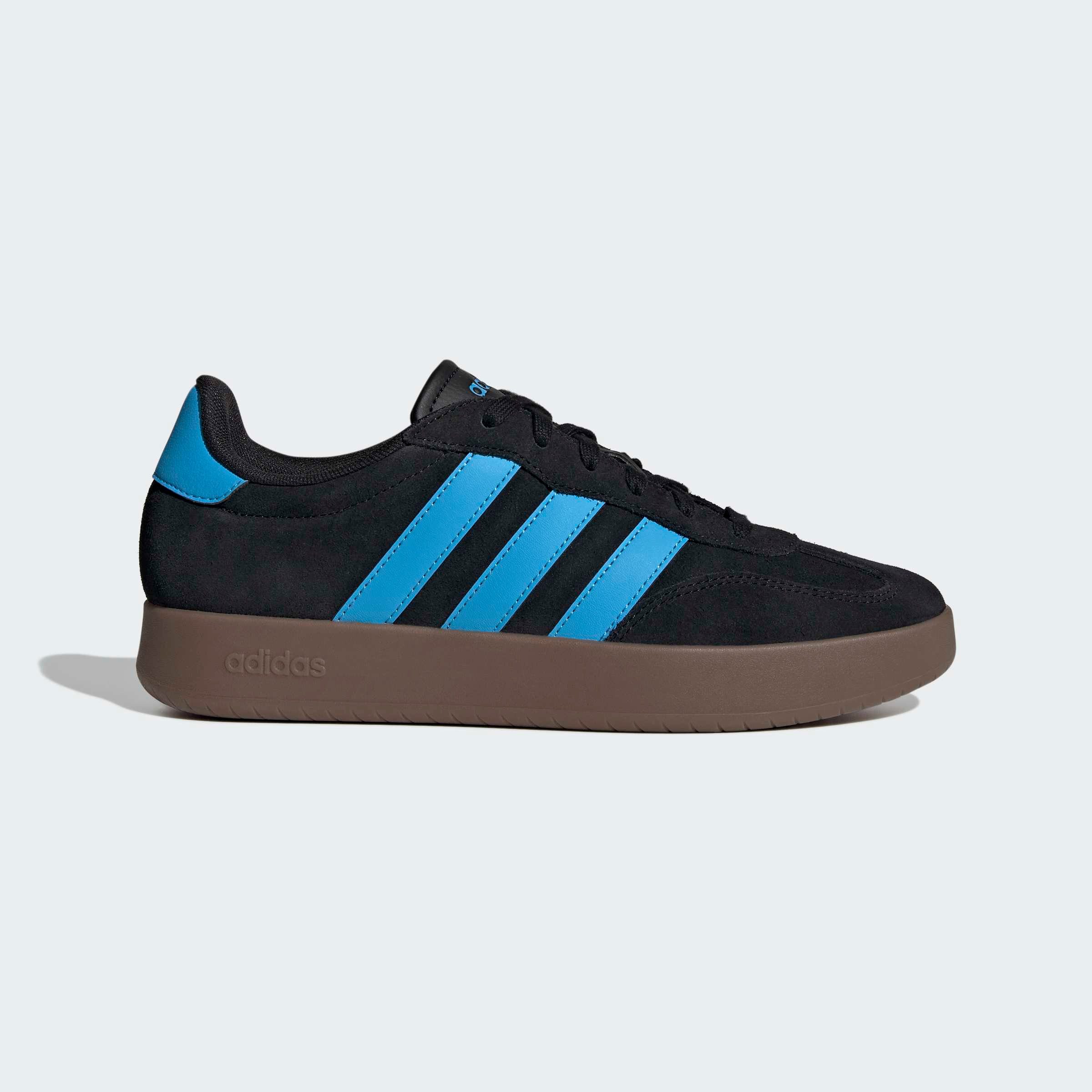 adidas Sportswear BARREDA Sneaker inspiriert vom Design des adidas handball spezial