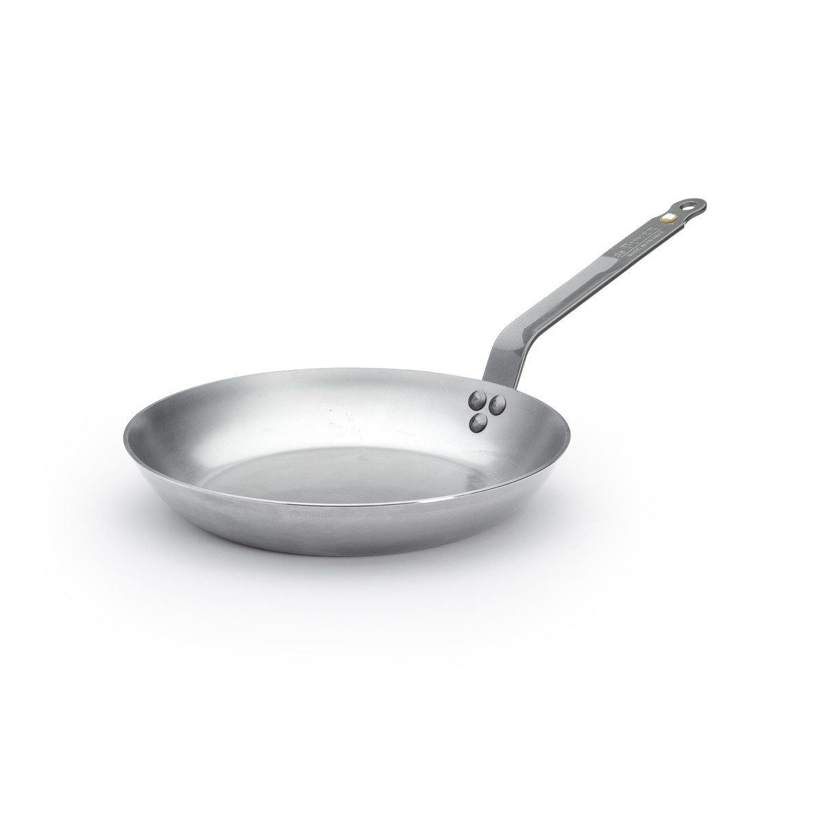 de Buyer Bratpfanne de Buyer MINERAL B Bratpfanne 28 cm
