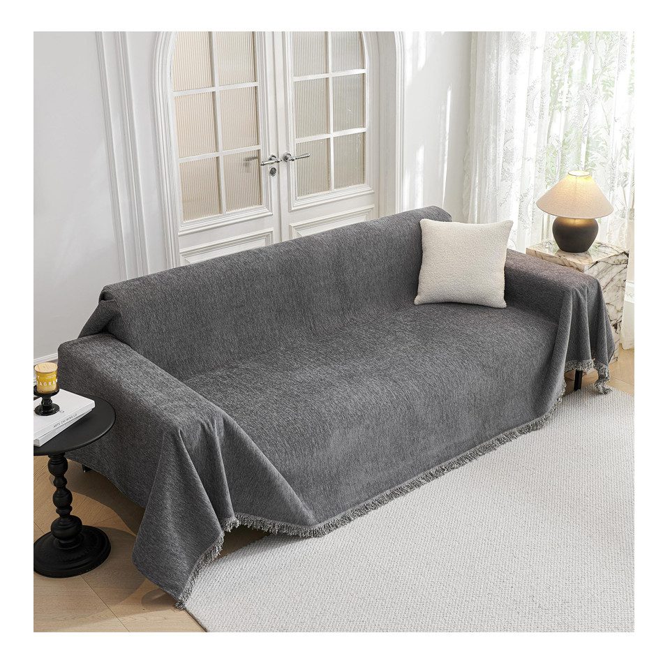 Coonoor Kratzmatte Kratzschutz für Sofa, Einfarbig günstig online kaufen