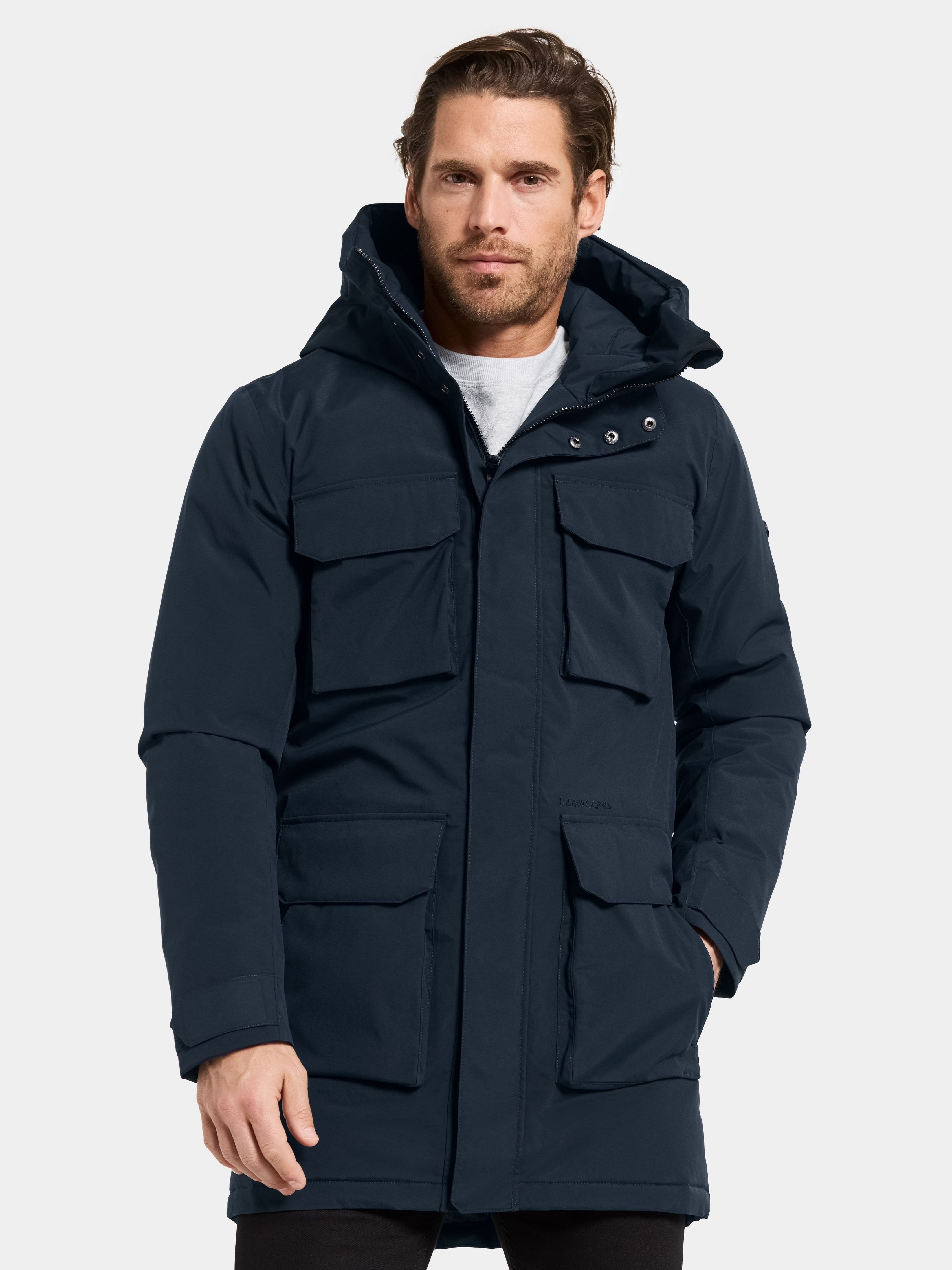 Outdoorjacke