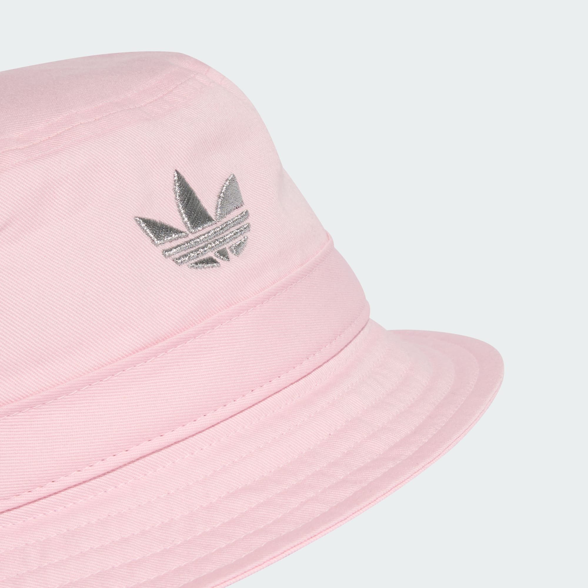 adidas Originals Fischerhut ADICOLOR TREFOIL STOFFHUT (1-St)