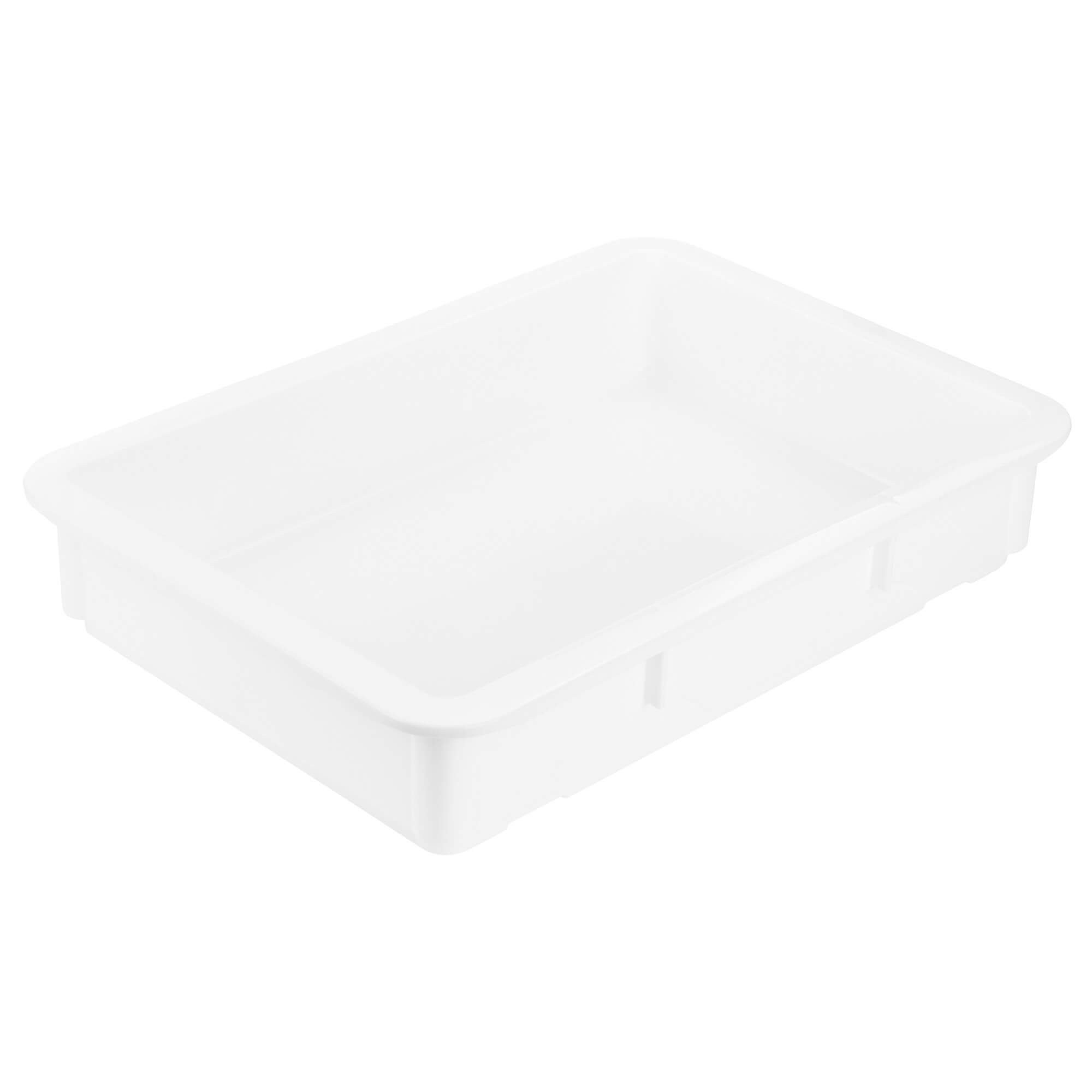 GRÄWE Tafelservice Teigbox, Gärbox