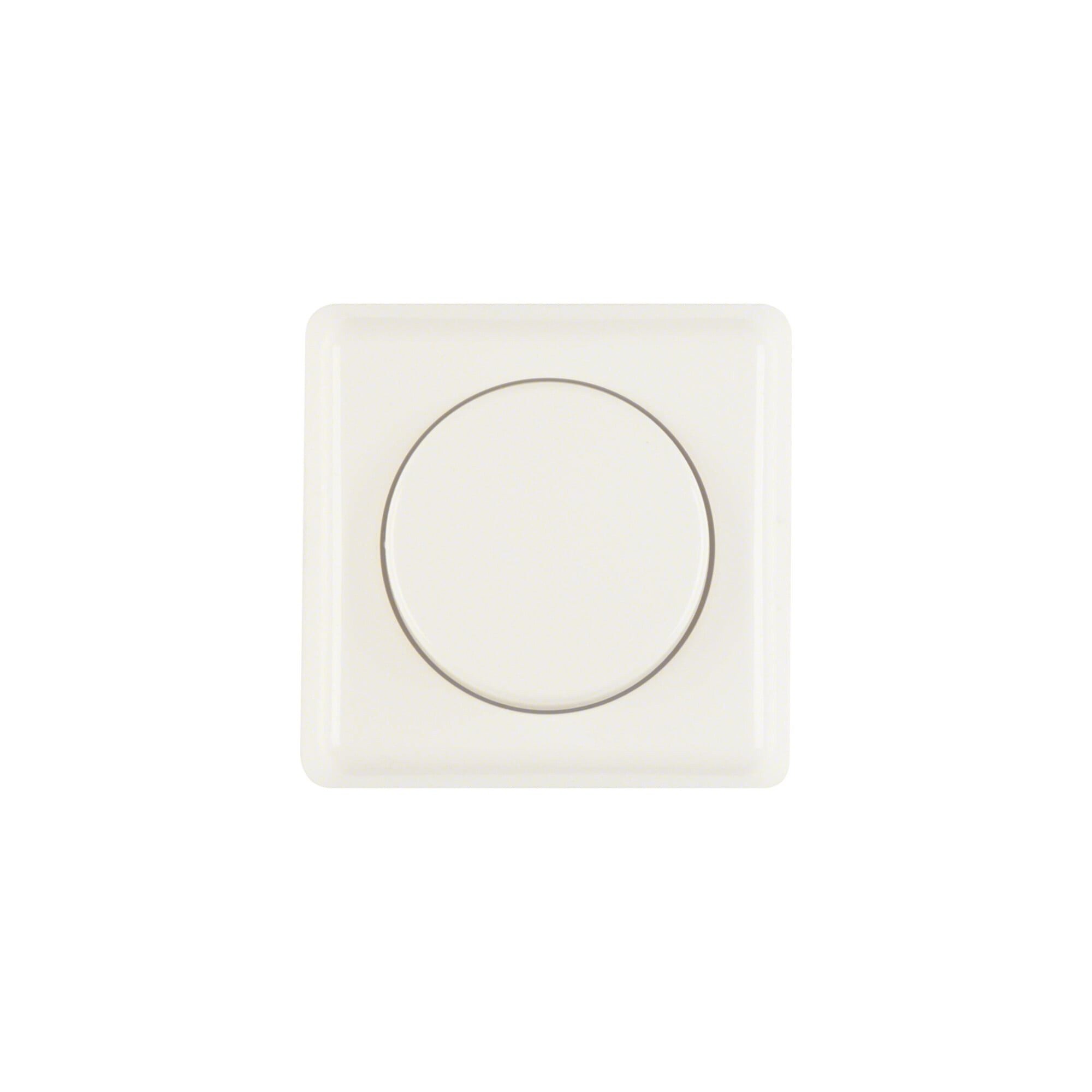 Berker Berker AP-Wipptaster ws 9367122 Wandtaster