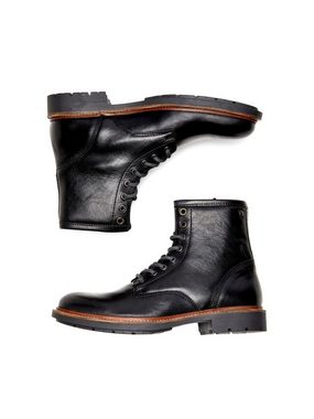 Jack & Jones Tanner Schnürstiefelette (1-tlg)