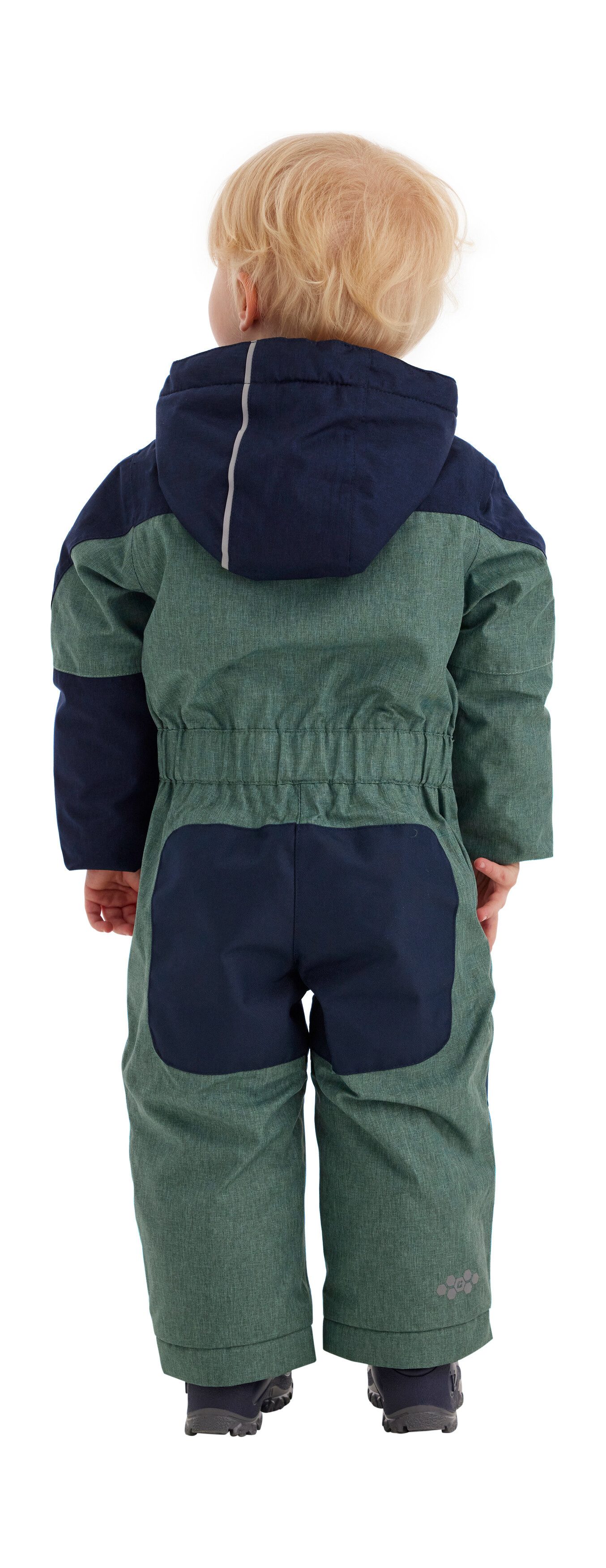 Killtec Skianzug Kesley Mini, Skioverall, wind- günstig online kaufen
