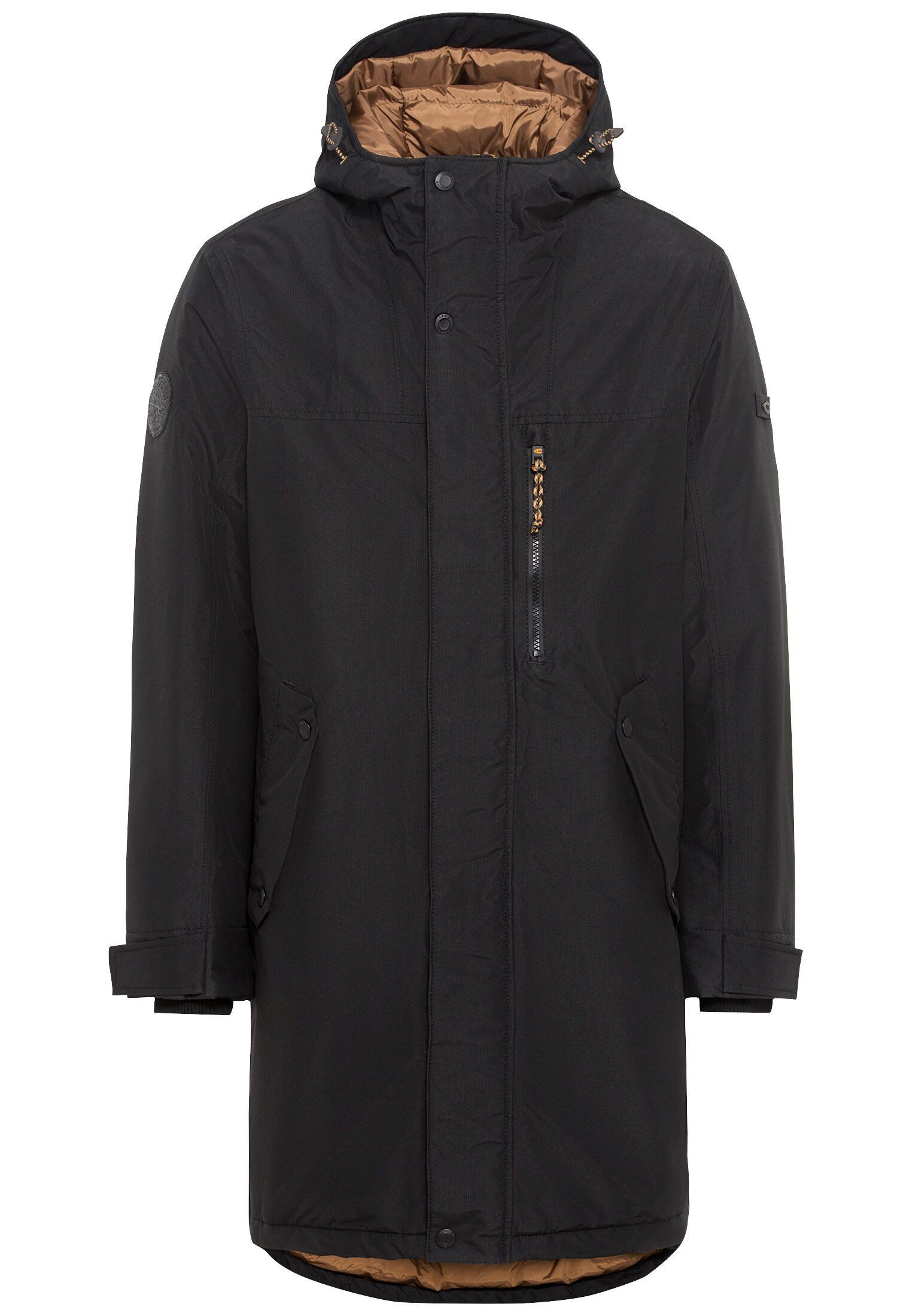 camel active Outdoorjacke günstig online kaufen