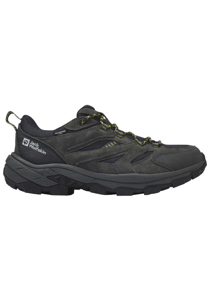 Jack Wolfskin VOJO TOUR TEXAPORE LOW M Wanderschuh