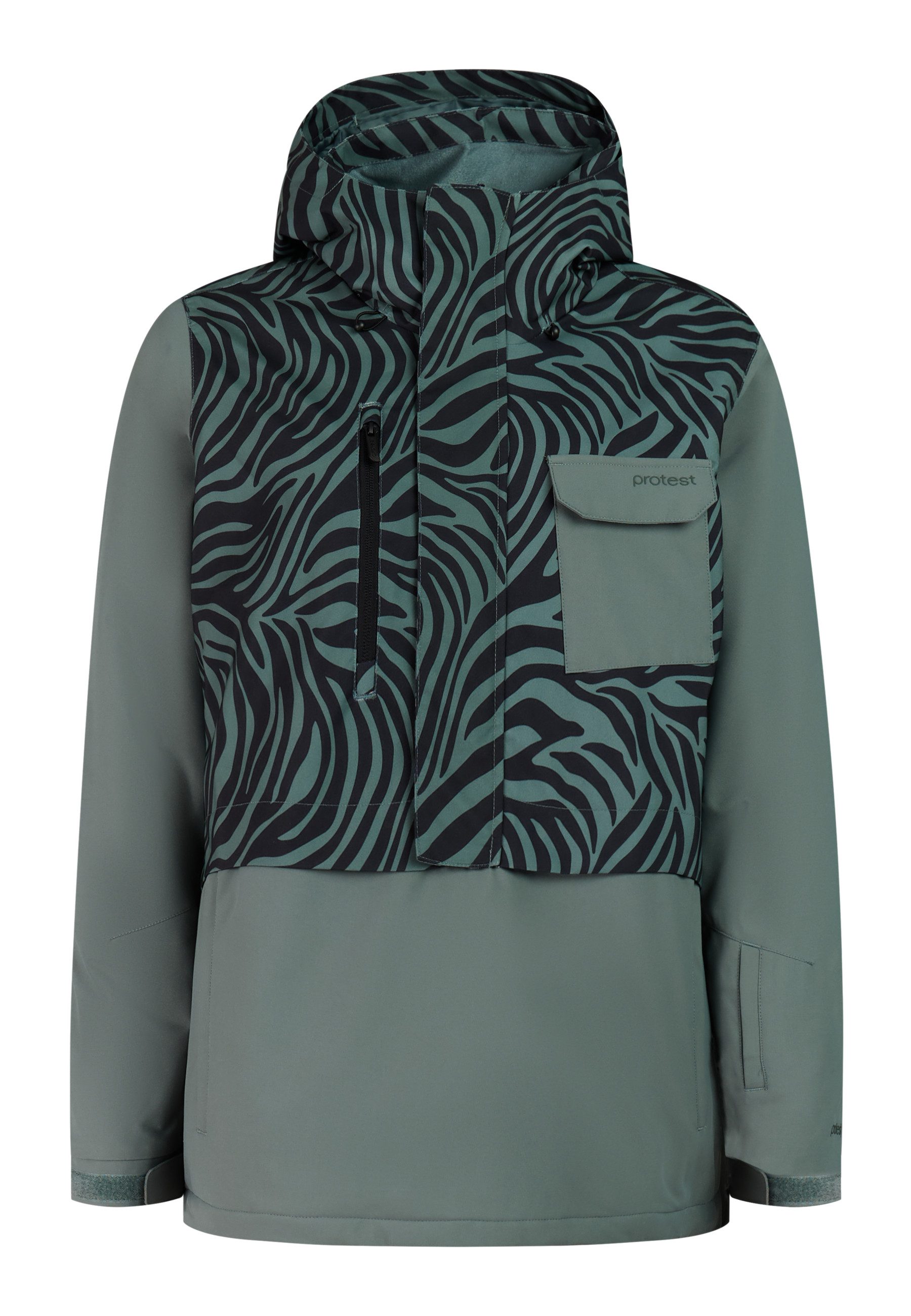 Protest Skijacke PRTVimba (1-St) Front pocket