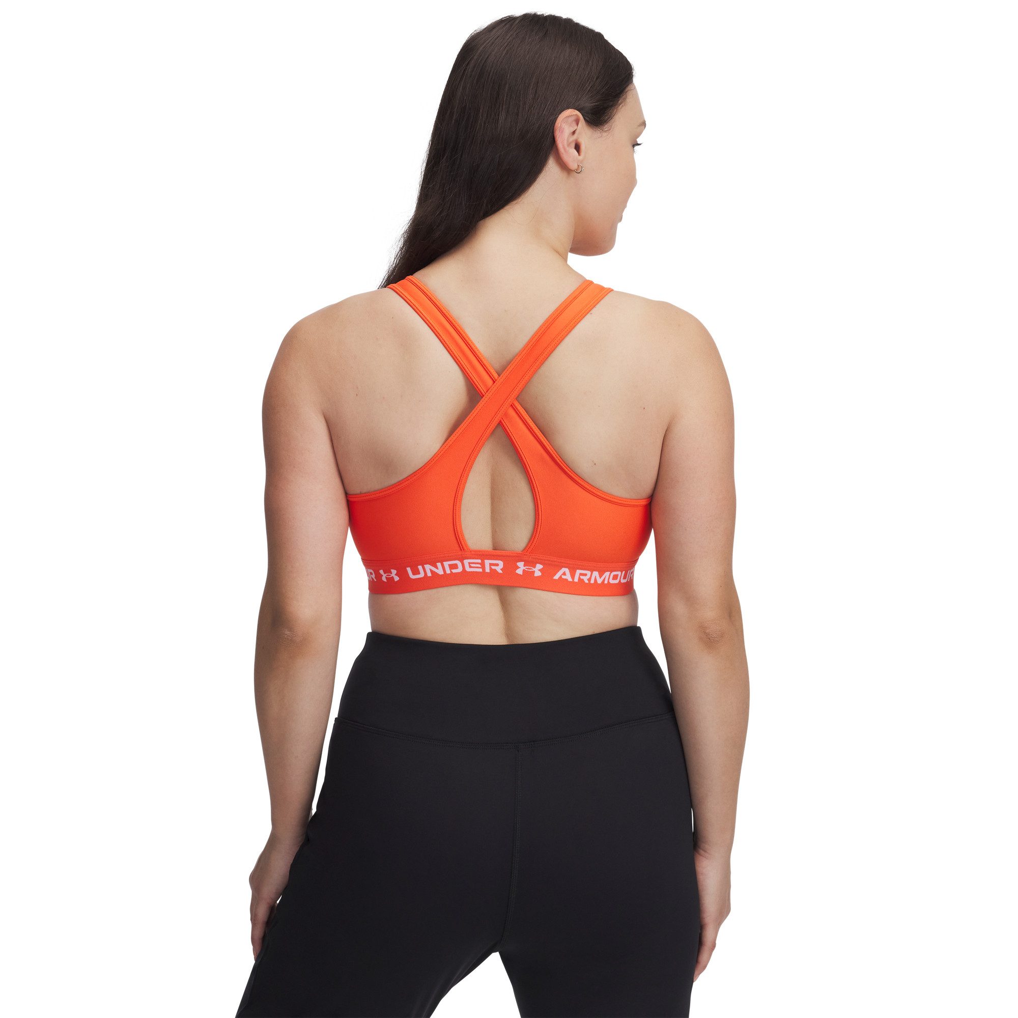 Under Armour® Sport-BH Under Armour Damen günstig online kaufen