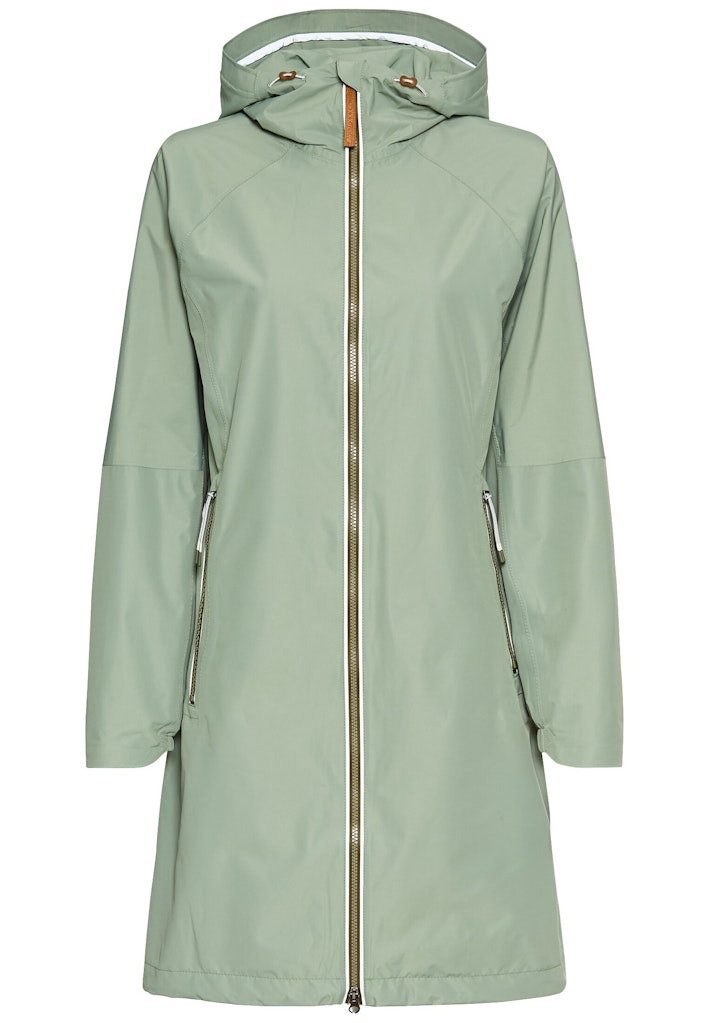 camel active Steppjacke Coat günstig online kaufen