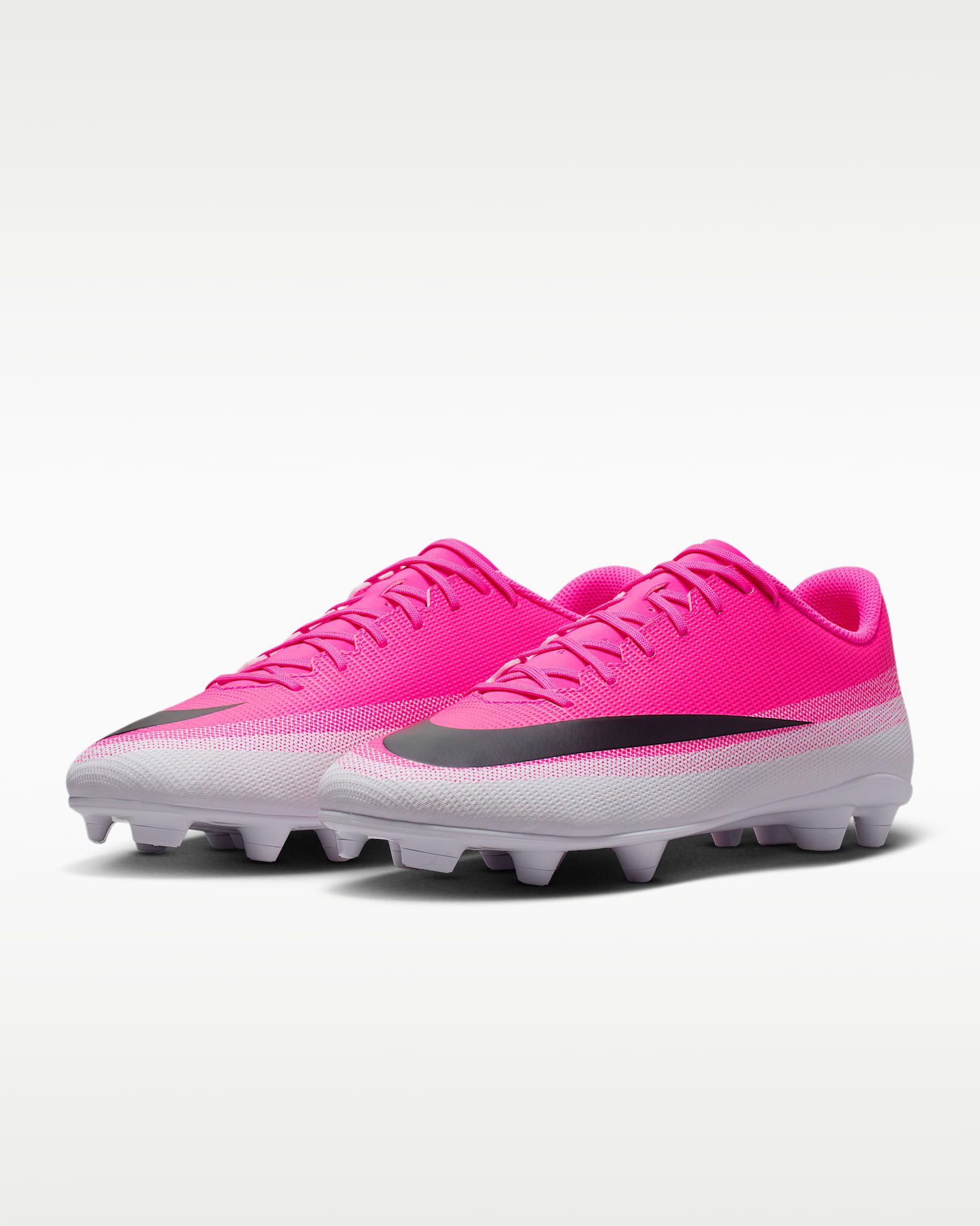 Nike MERCURIAL VAPOR 17 CLUB FG/MG T Fußballschuh Außensohle für Rasenplätze und für feste Böden