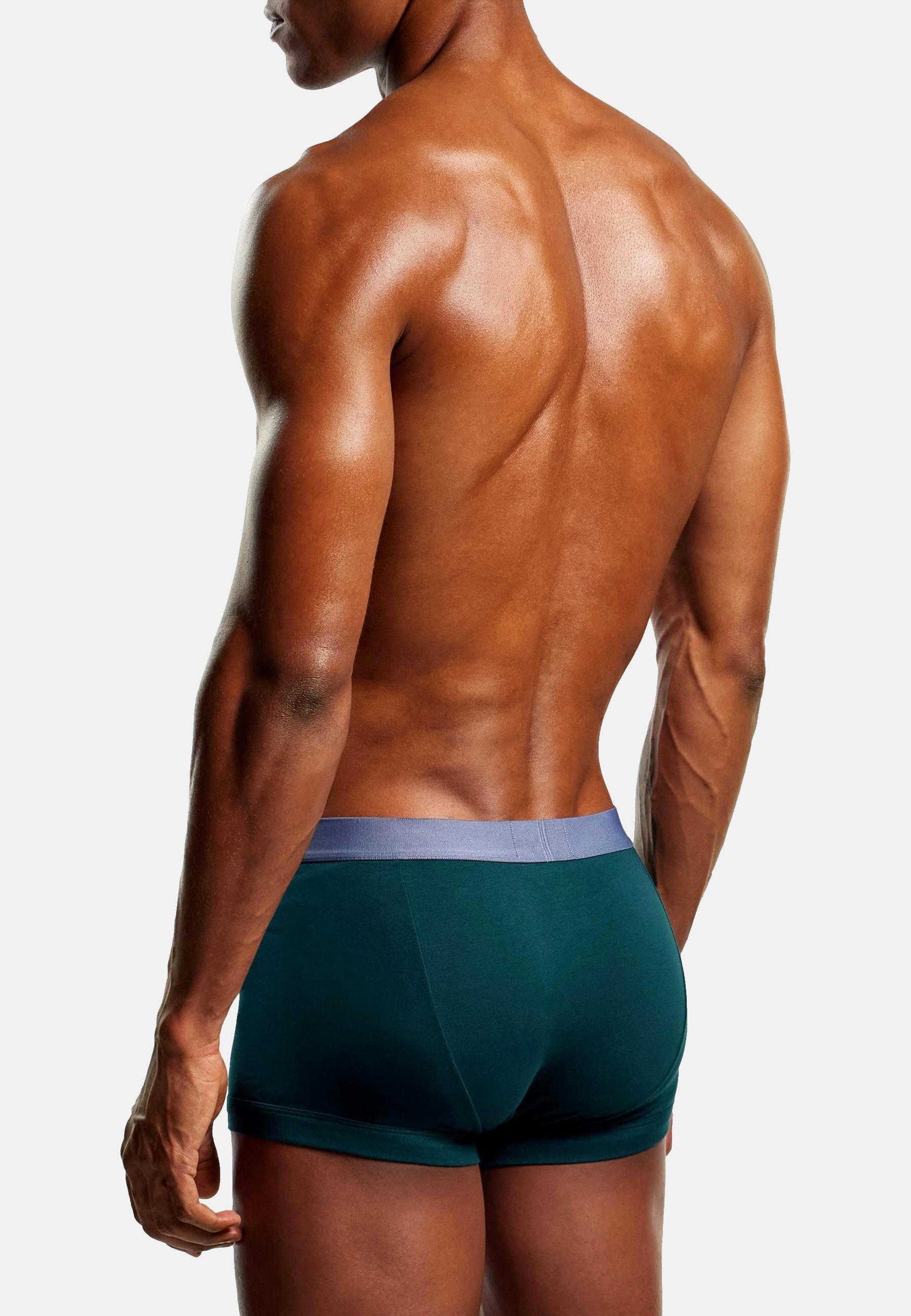 Emporio Armani Boxershorts Boxershorts Unterhosen 3-Pack günstig online kaufen