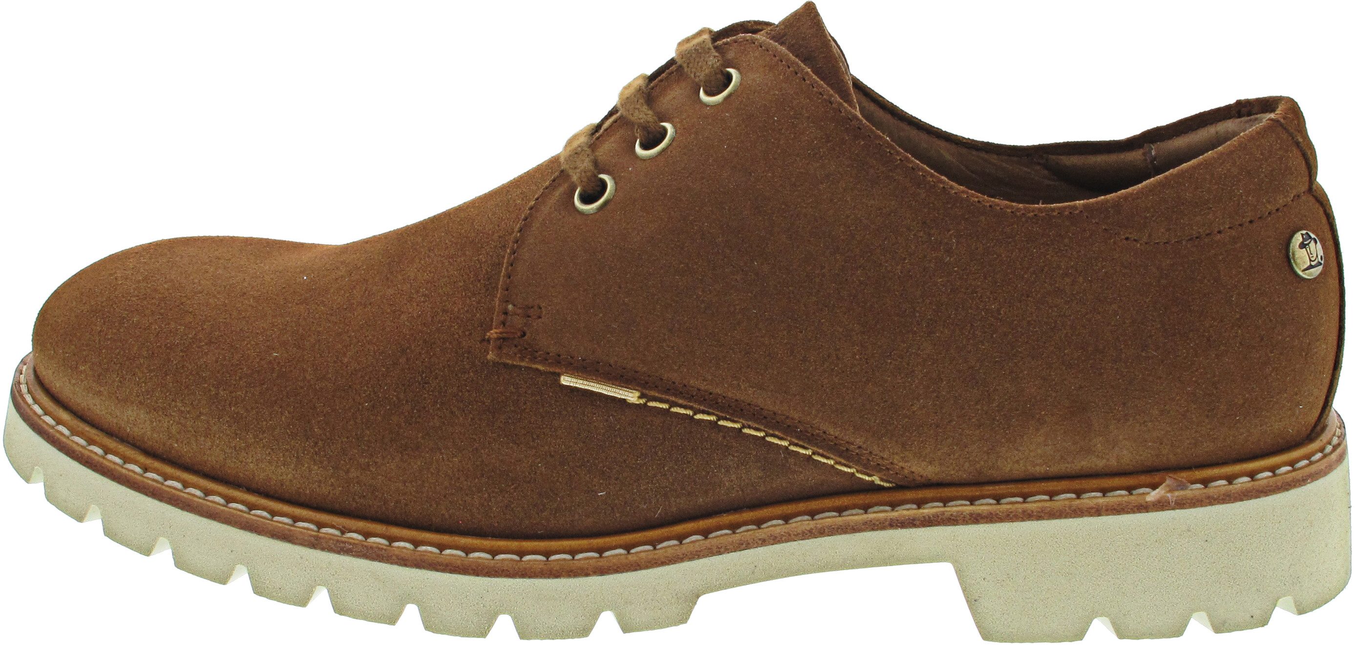 Schnürschuh