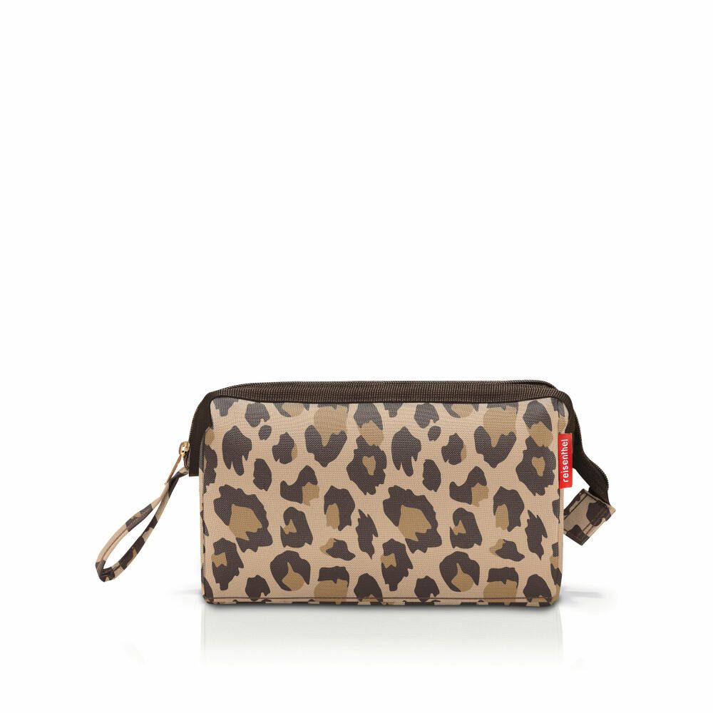 REISENTHEL® Kosmetiktasche travelcosmetic leo macchiato günstig online kaufen