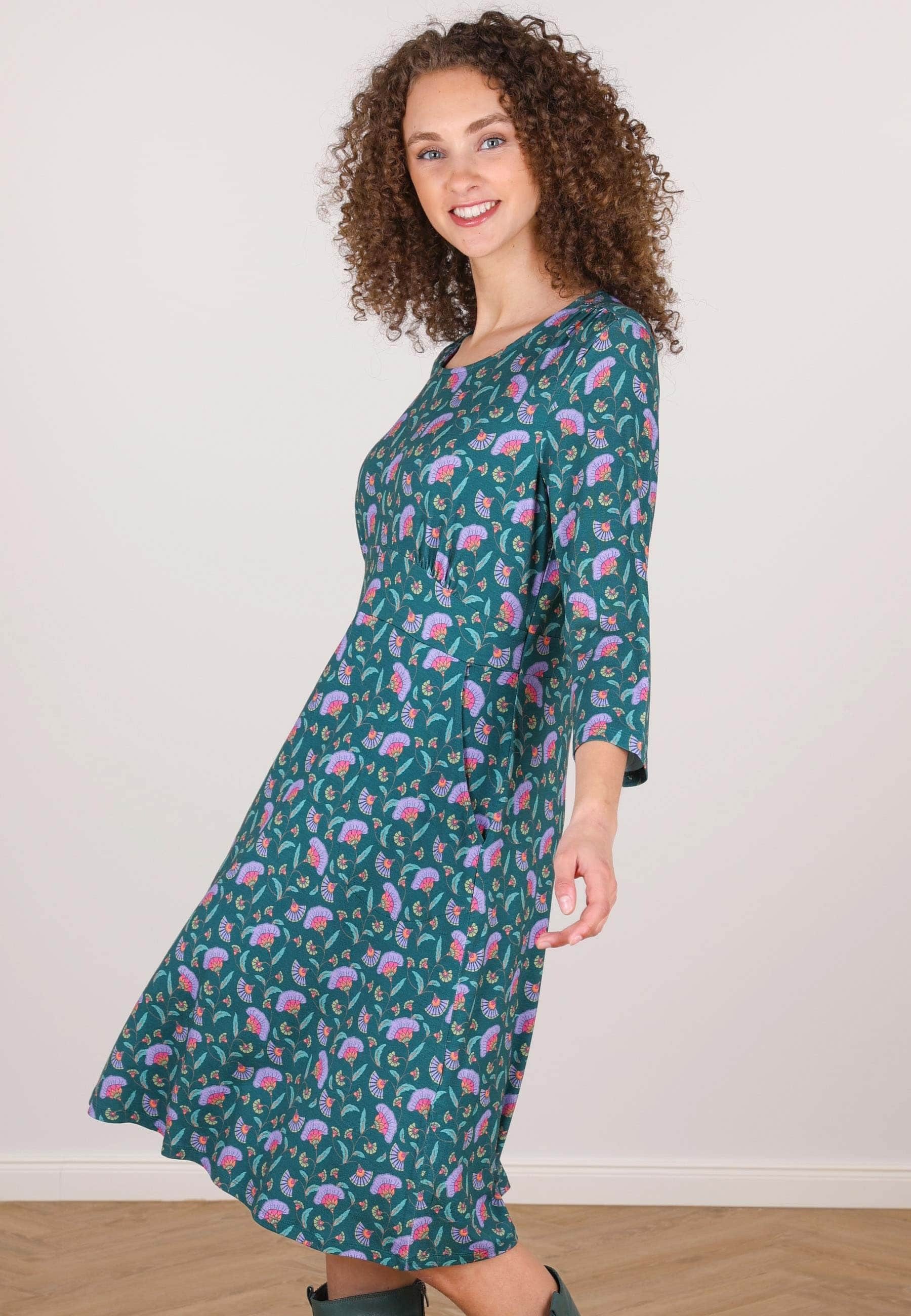 Lykka du Nord Sommerkleid Silvianna Dance