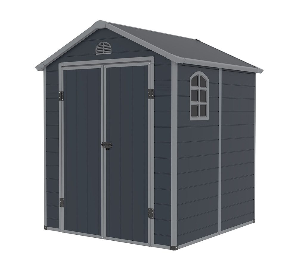 WESTMANN Gartenhaus Universo XL