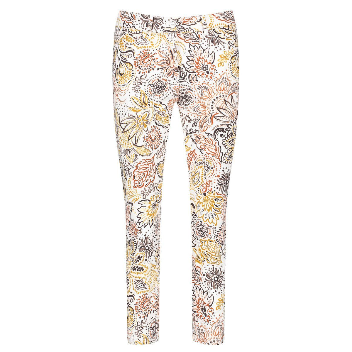 GERRY WEBER 7/8-Hose Best4ME 7/8 Perfect Fit (622175-66237)