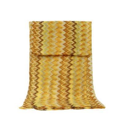 Gelbe gemusterte Tücher für Damen online kaufen | OTTO