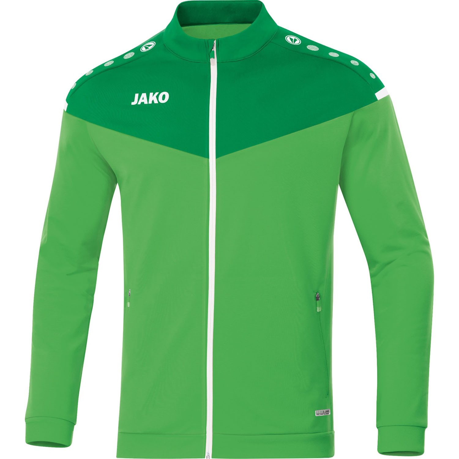 Jako Trainingsjacke Jako Herren Polyesterjacke Champ 2.0 9320