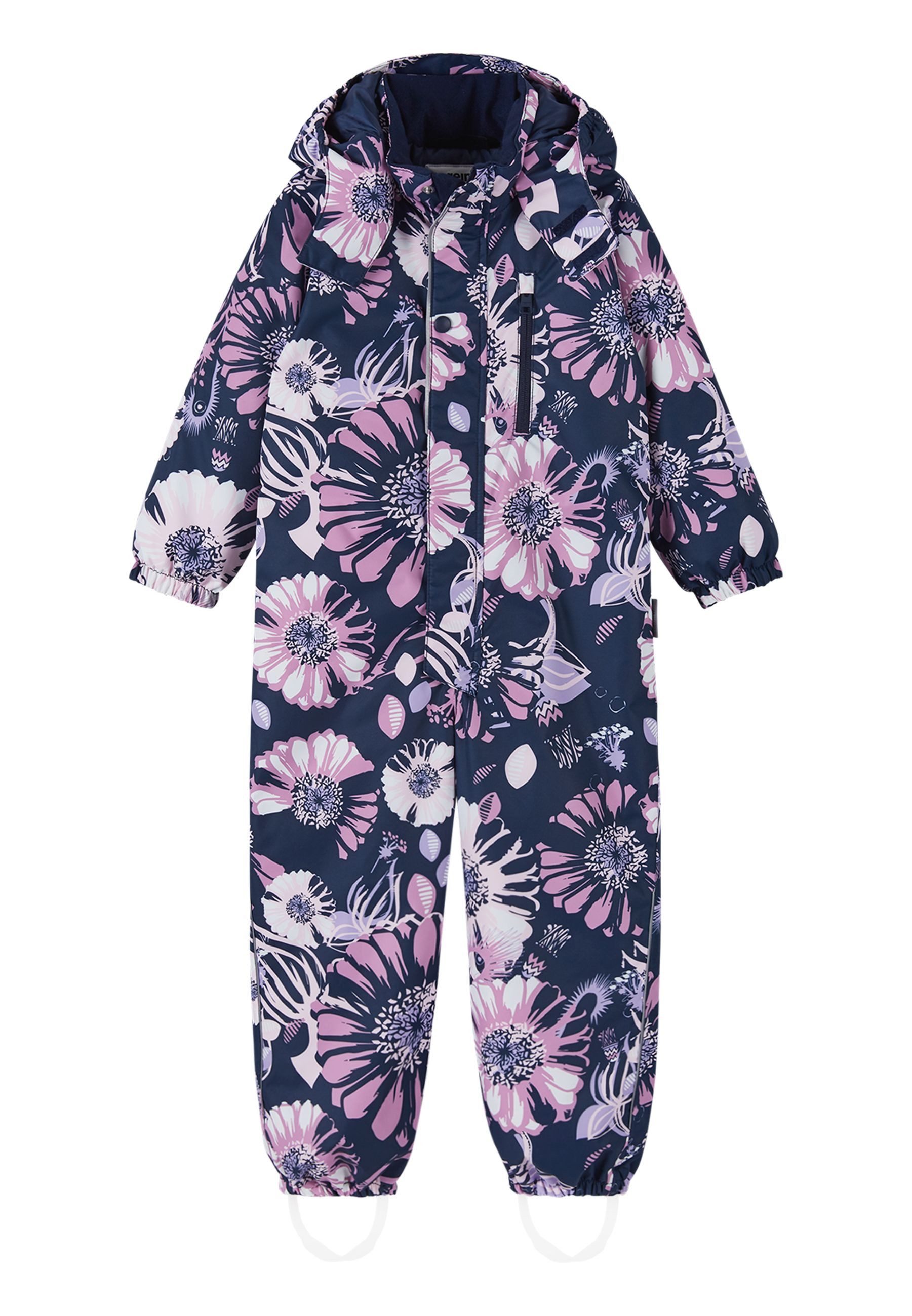 reima Schneeoverall WINTEROVERALL POLUT bluesign®-zertifiziert