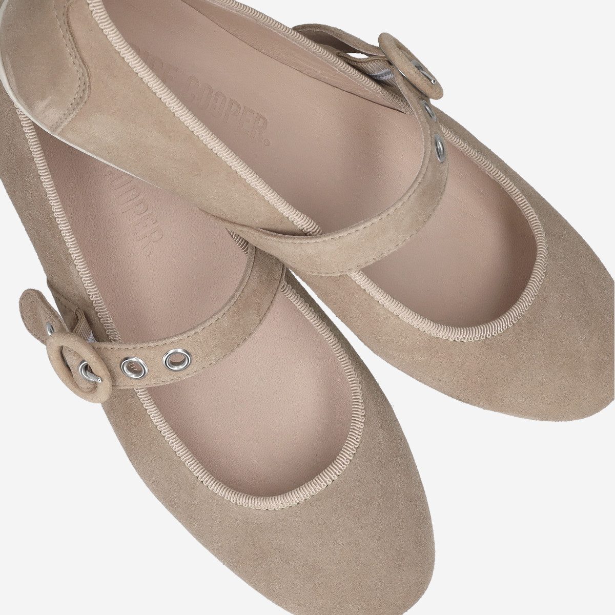 Candice Cooper Ballerina