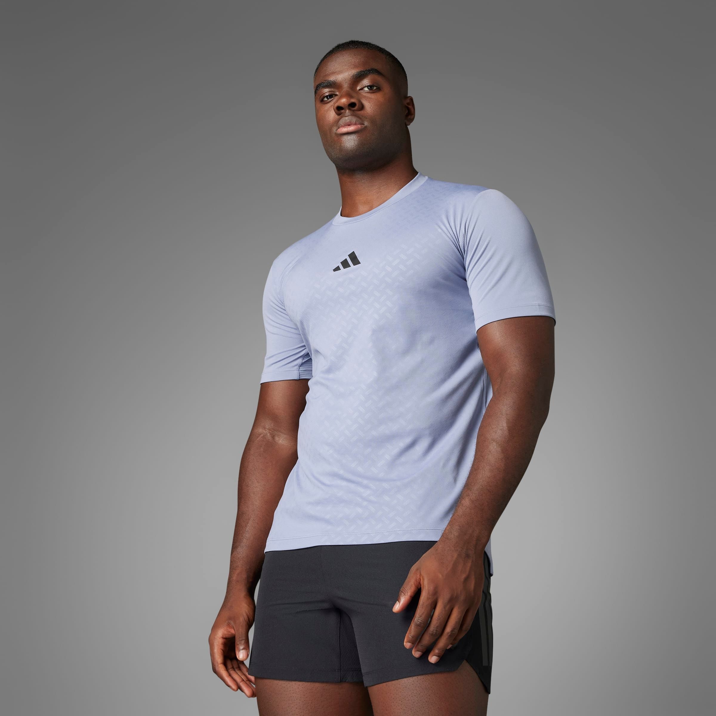 adidas Performance T-Shirt POWER 3S TEE günstig online kaufen