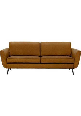 furninova 2,5-vietė sofa »Smile« im skandinavisc...