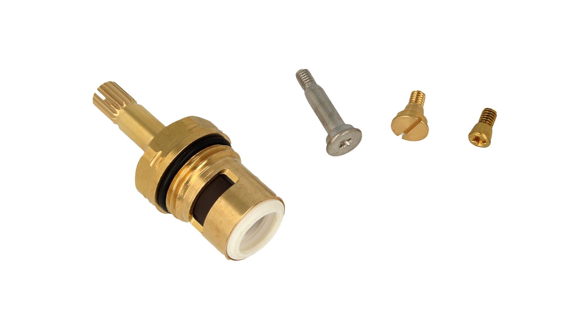 Ideal Standard Armaturkartusche Standard Kartusche Oberteil G1/2 - 90° für Zweigriffarmaturen