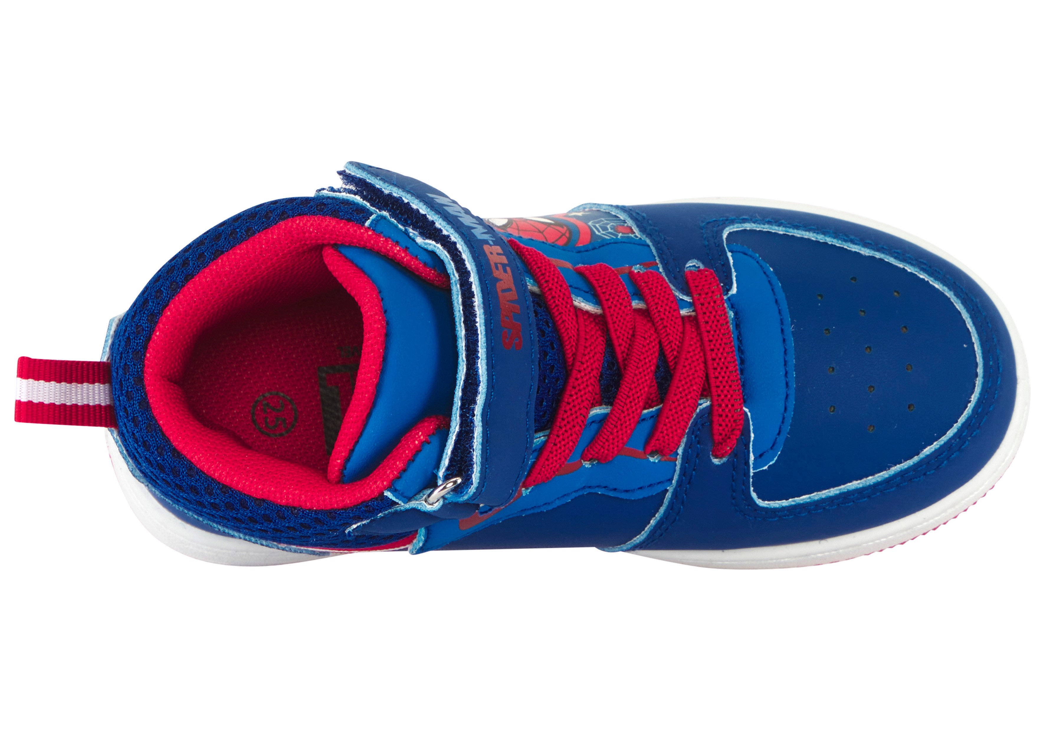 Disney Spiderman Sneaker (für Kinder) – Bild 4 von 5