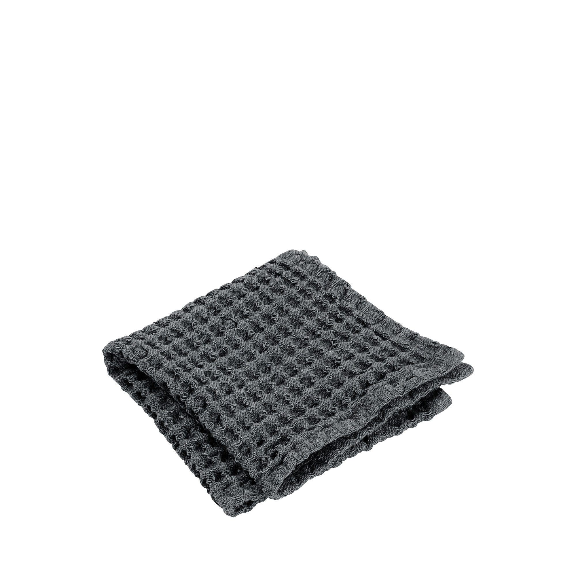 blomus Gästehandtücher -CARO- 2er Set Waffelpiqué günstig online kaufen