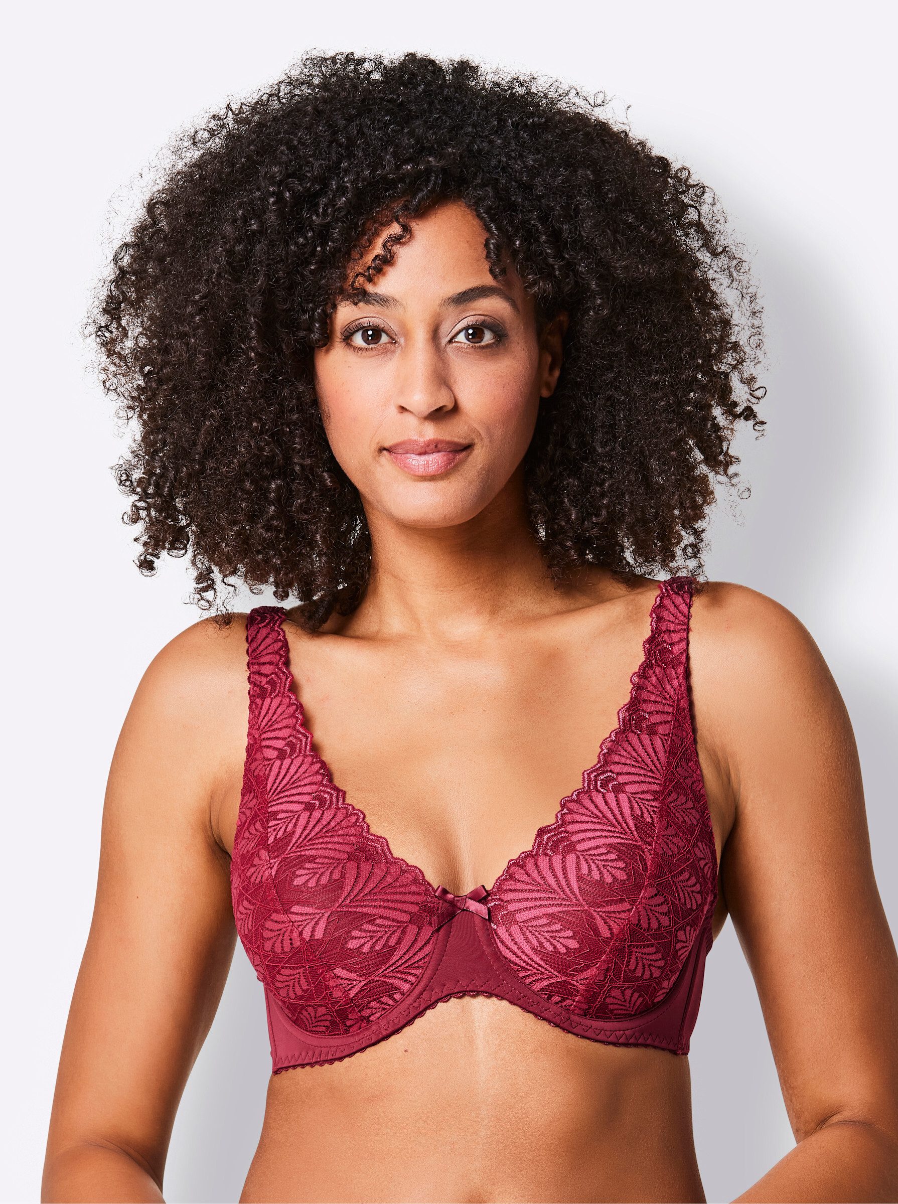 Bügel-BH Bügel-BH .